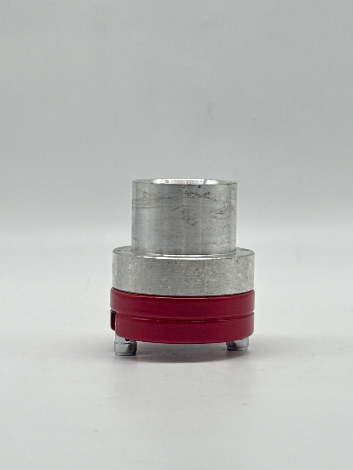 Skar Audio VX1-ST 1in Neodymium Bullet Super Tweeter 120W RMS Red - Used