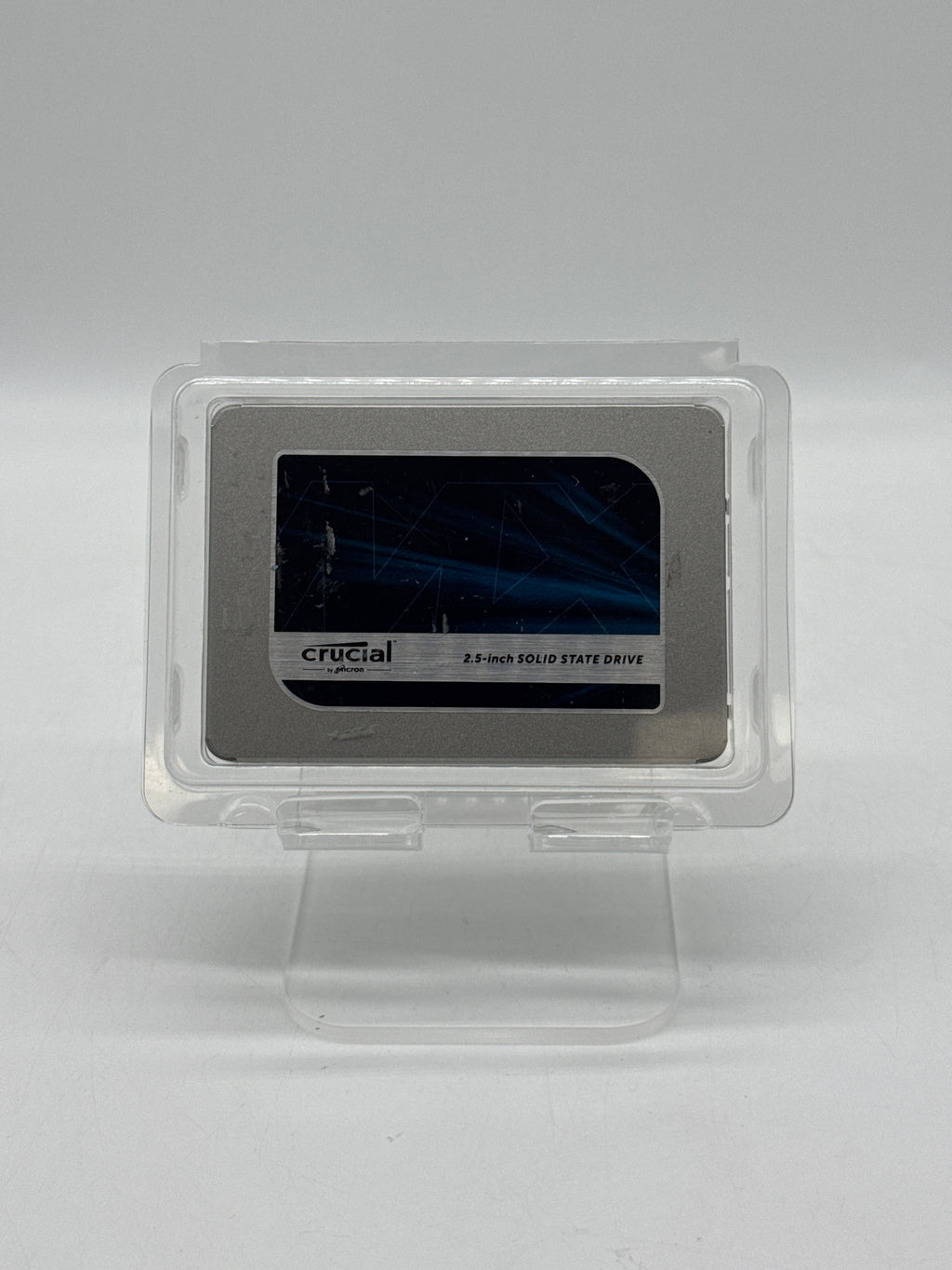 Crucial MX500 1TB 2.5" Internal SATA3 SSD CT1000MX500SSD1