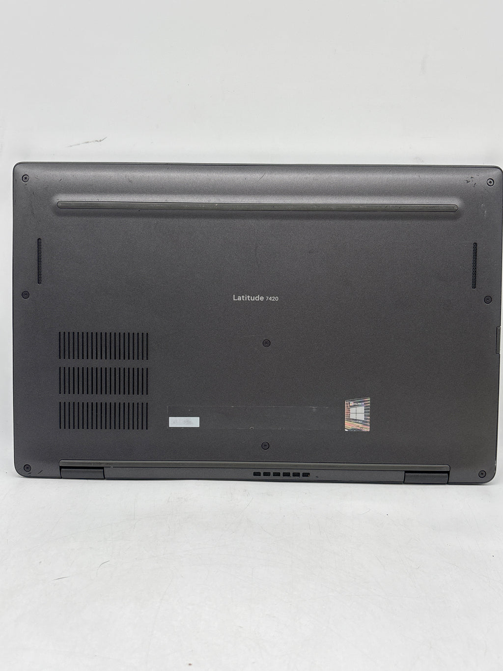 Dell Latitude 7420 i7-1185G7 16GB RAM 256GB SSD - For Parts (Read)