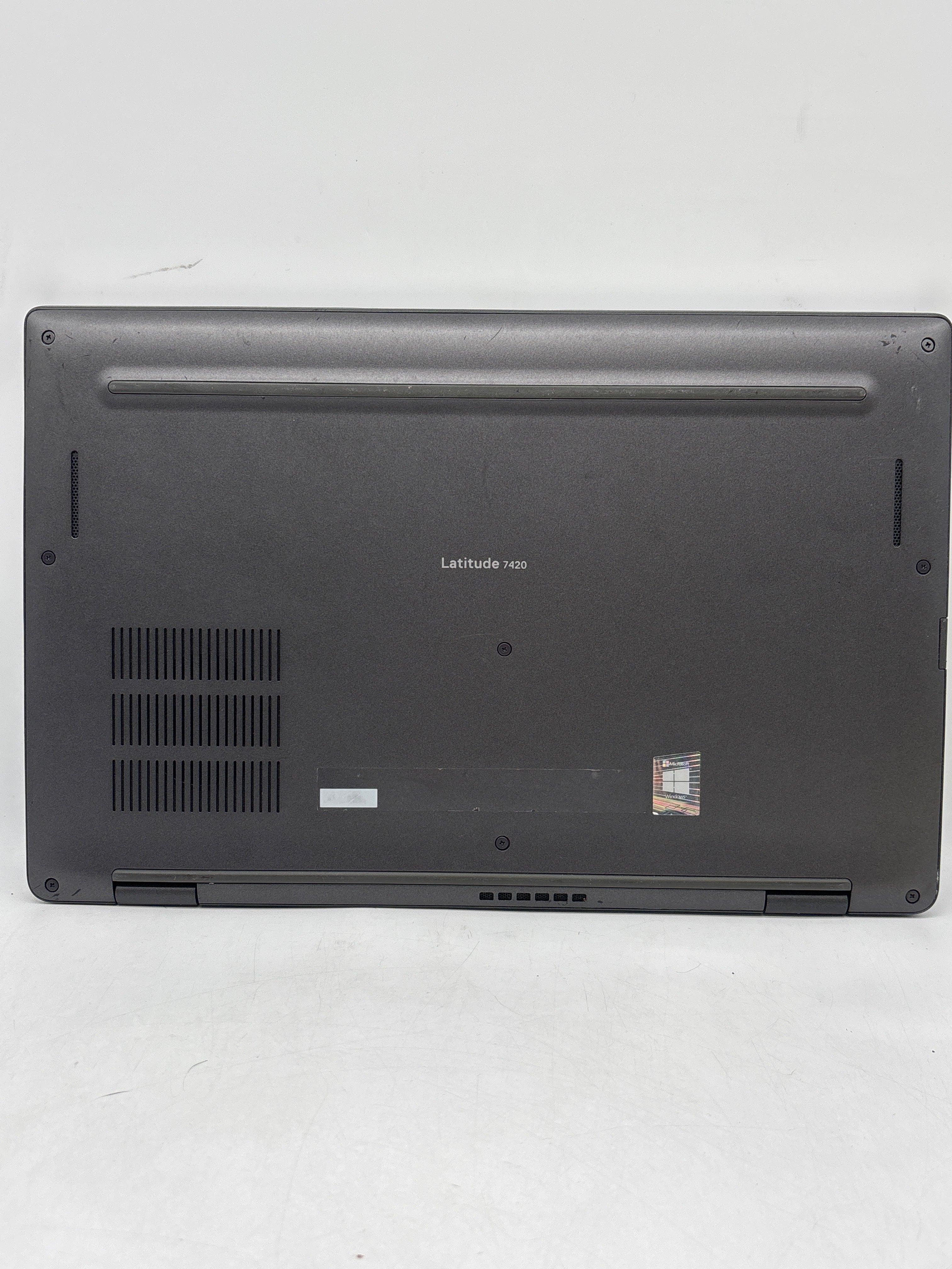 Dell Latitude 7420 i7-1185G7 16GB RAM 256GB SSD - For Parts (Read)