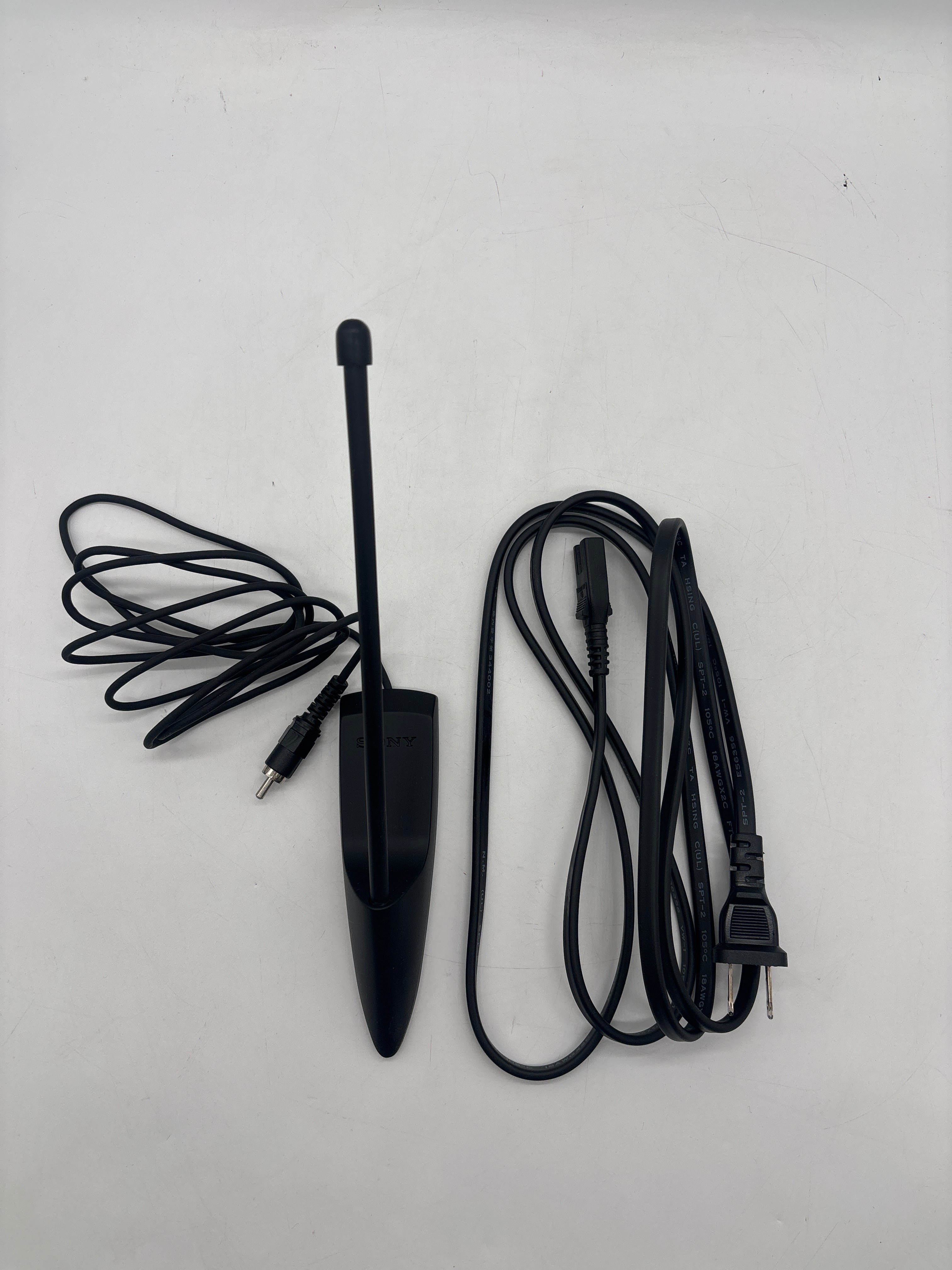 Sony Satellite Receiver Accessory SAT-A55 - Used With Box