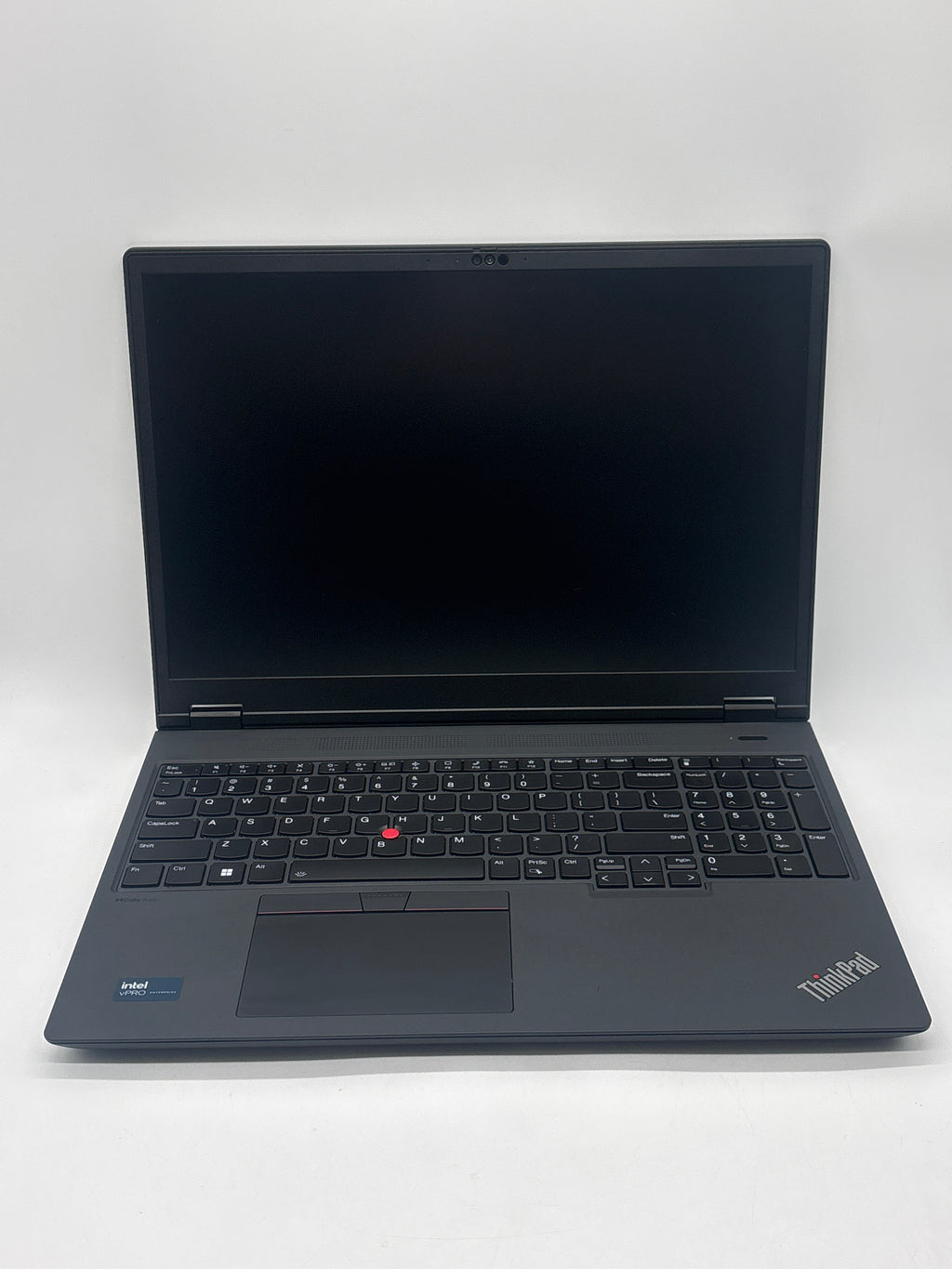 Lenovo ThinkPad P16v Gen 2 Ultra 7 165H 32GB RAM 512GB SSD RTX 2000 Ada  - Warranty