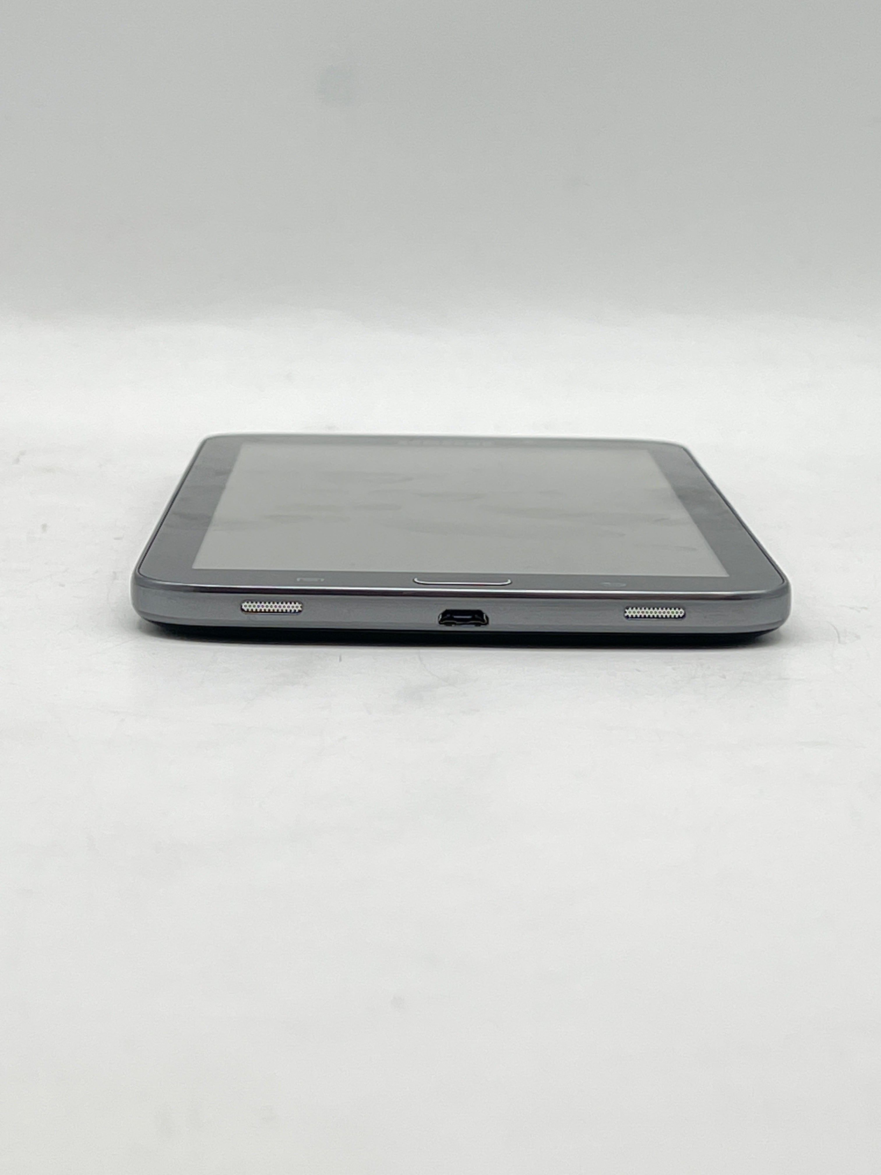 Samsung Galaxy Tab 3 7.0 LTE SM-T215 8GB Black Sprint Locked - Used