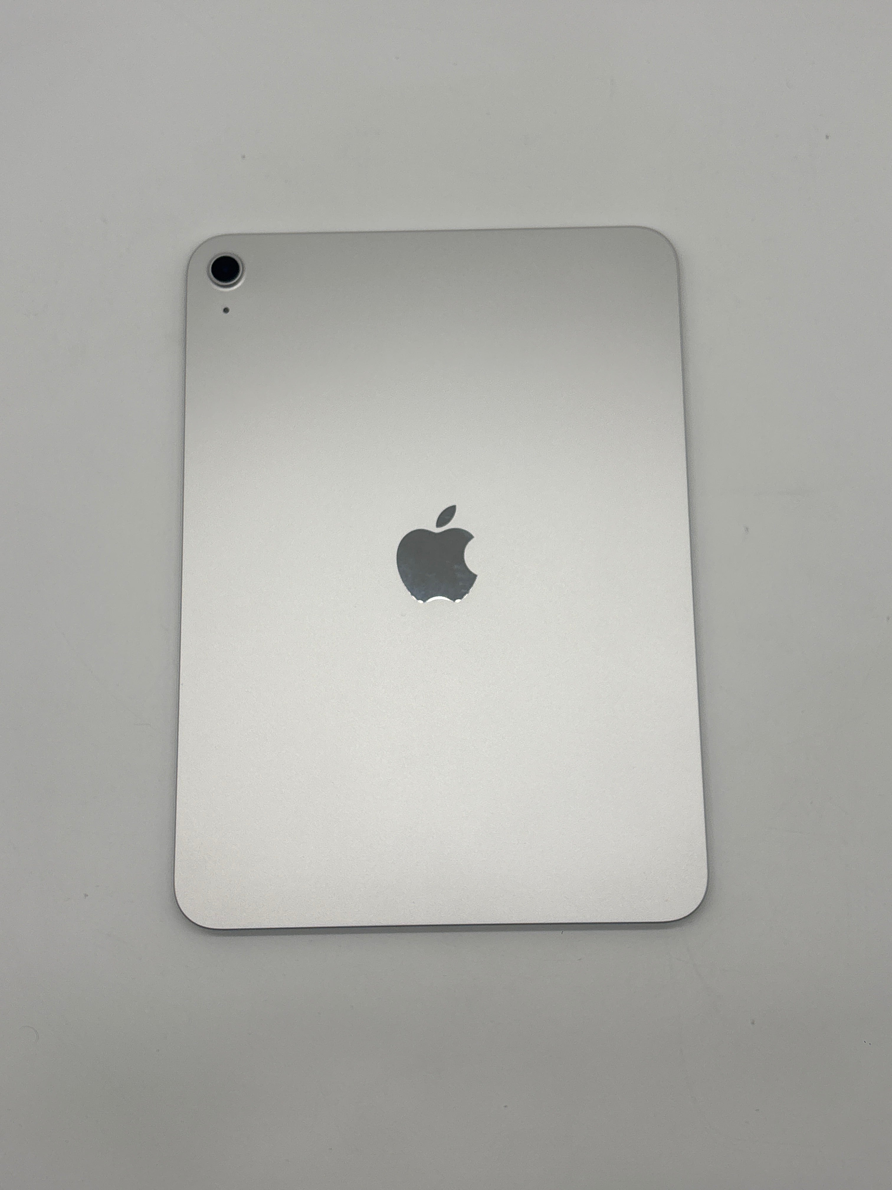 Apple iPad (11th Gen) 10.9 in A16 128 GB Silver Unlocked Used