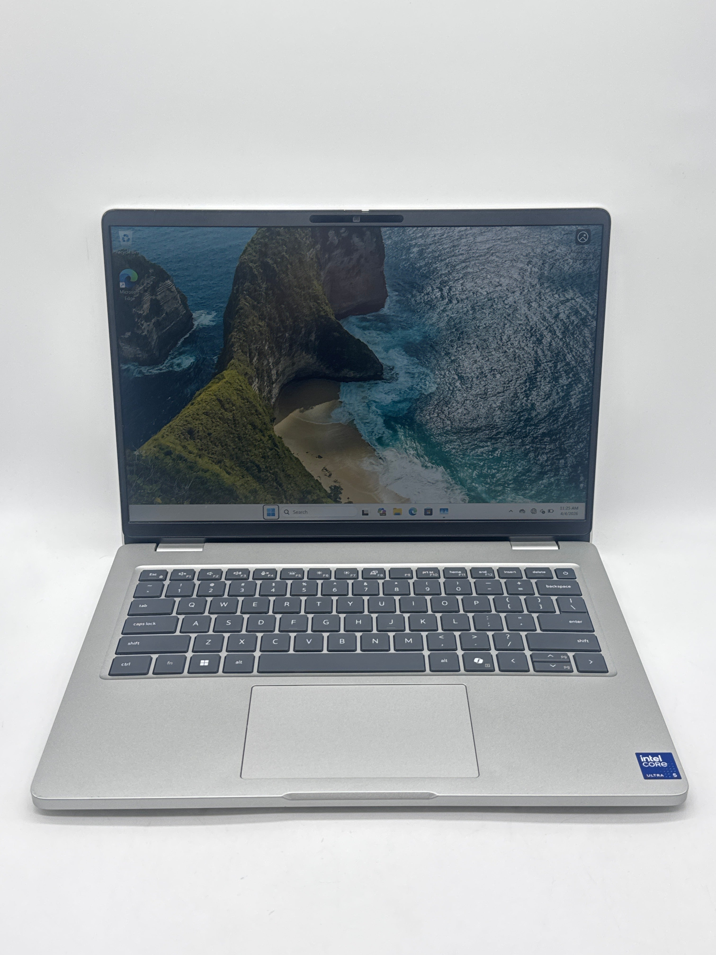 Dell Pro 14 PC14250 Ultra 5 235U 32GB RAM 256GB SSD
