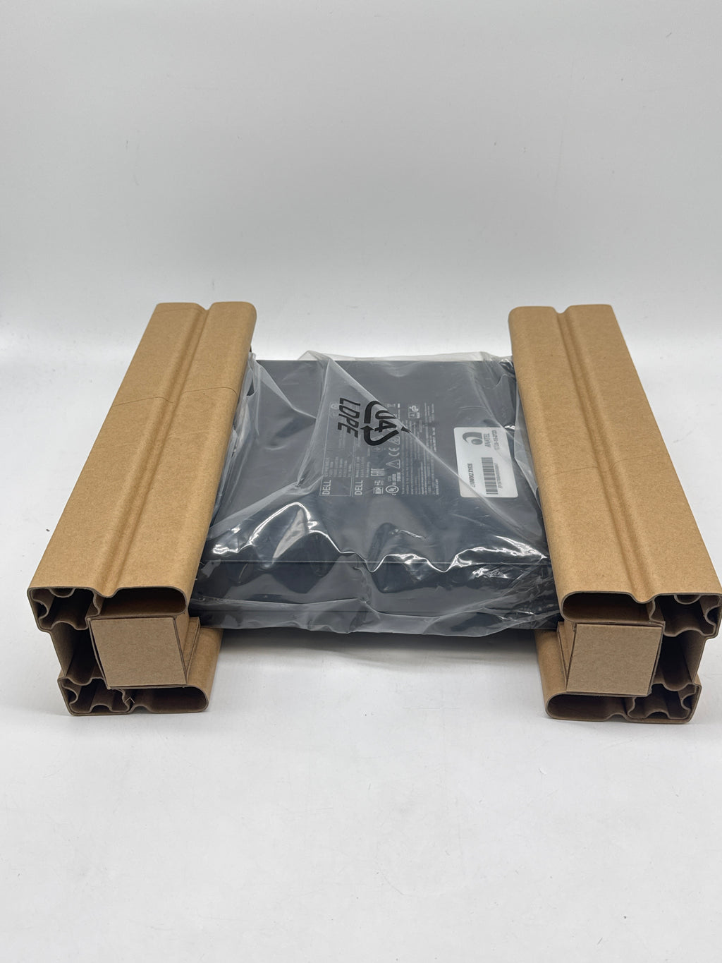 Dell X1026 E10W 24-Port Gigabit Ethernet Switch - New Open Box