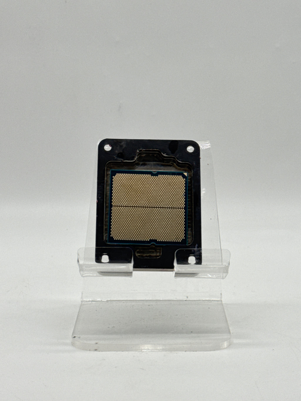 AMD Ryzen 9 9950X3D Desktop CPU Delidded with Heatsink - Used
