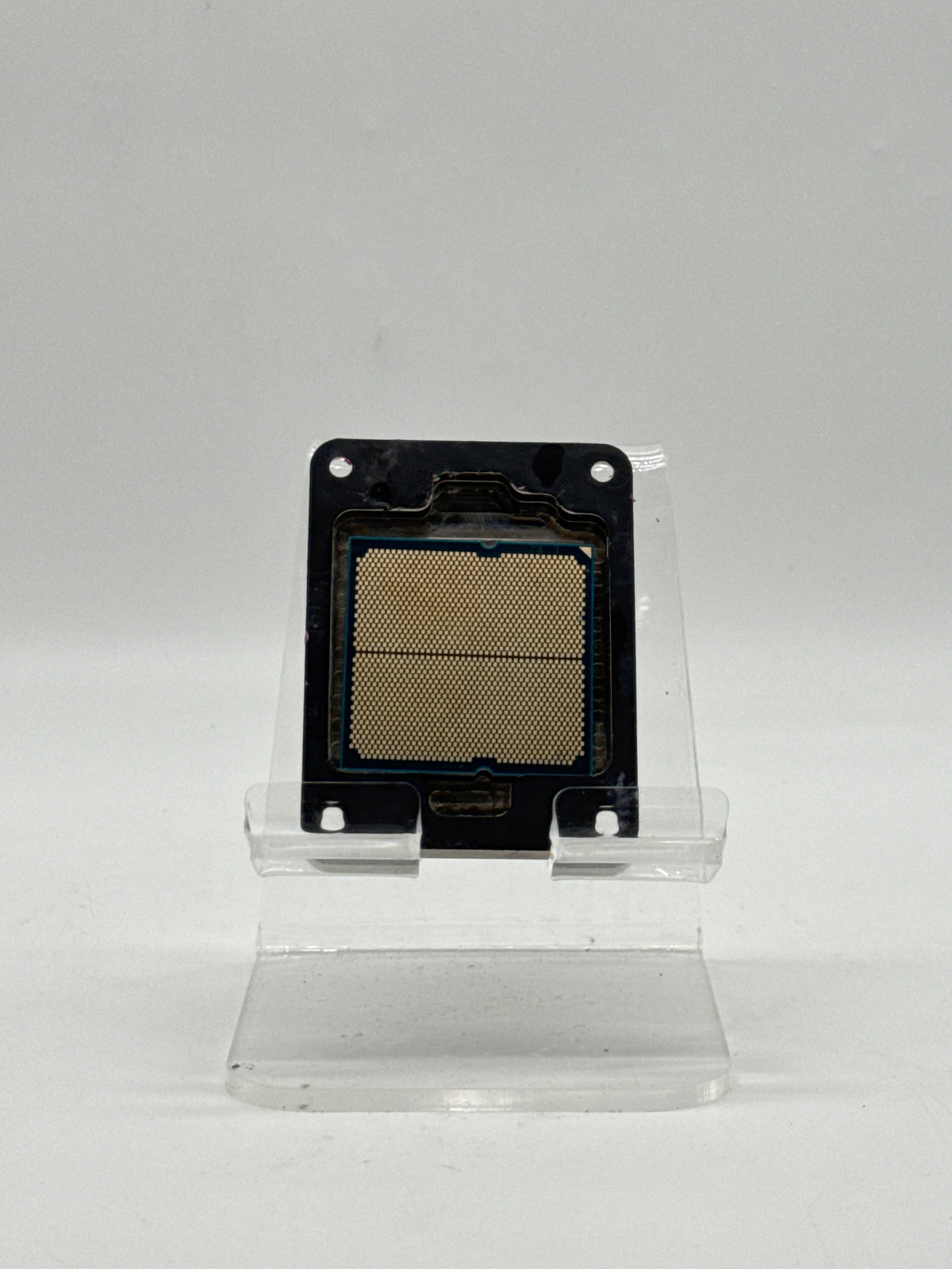 AMD Ryzen 9 9950X3D Desktop CPU Delidded with Heatsink - Used