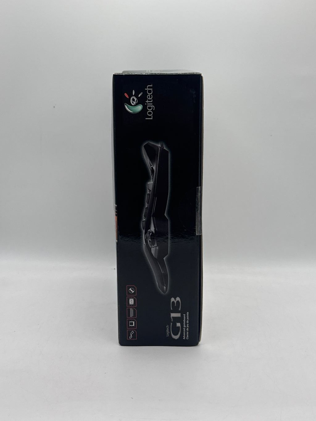 Logitech G13 Advanced Gameboard - New Open Box