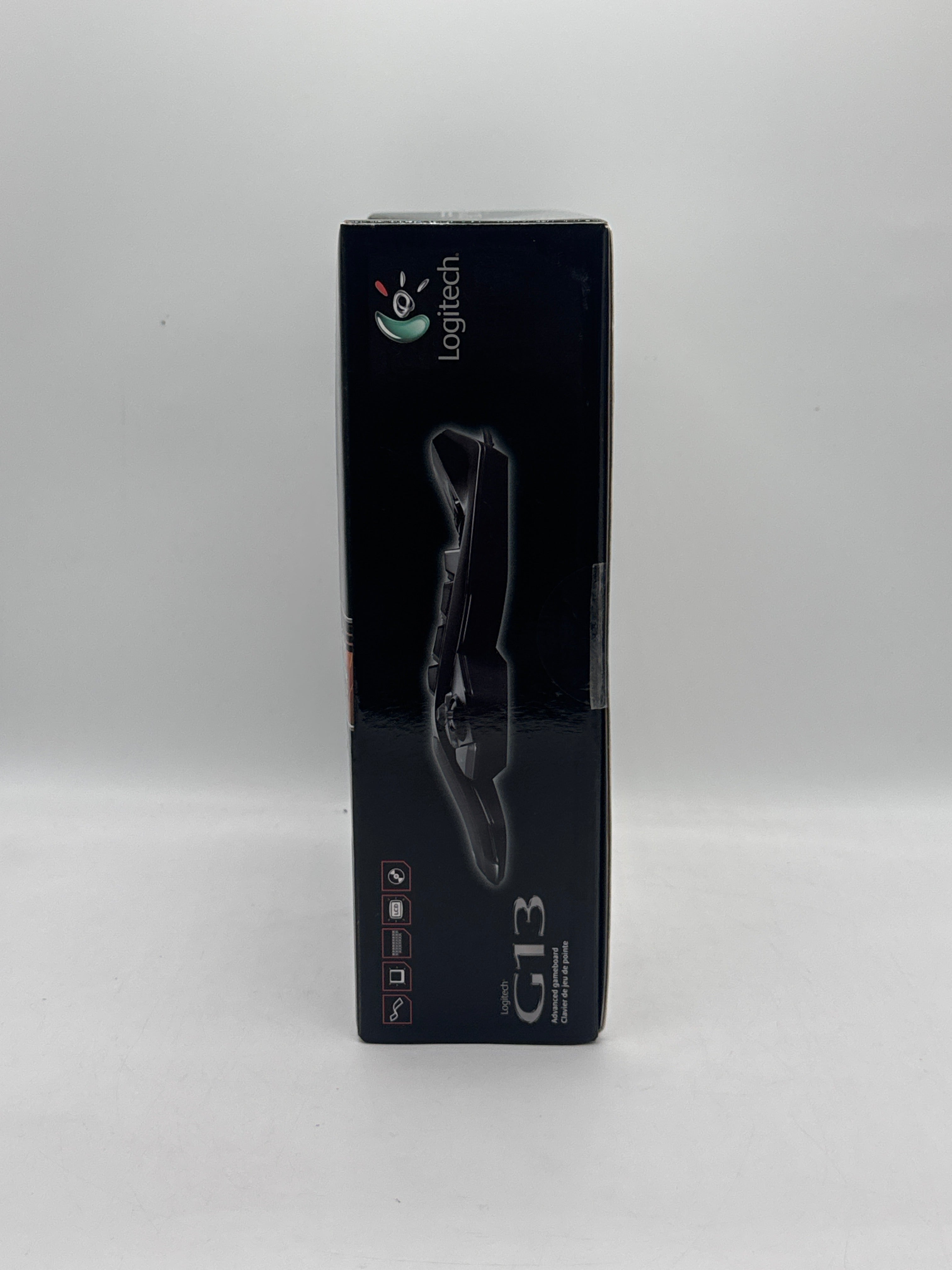 Logitech G13 Advanced Gameboard - New Open Box
