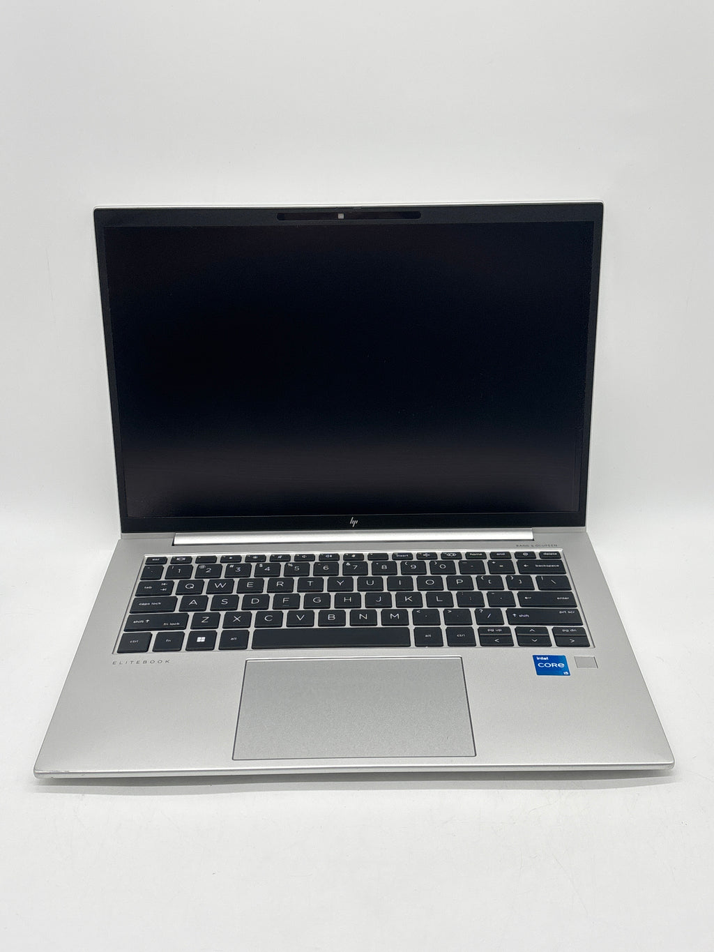 HP EliteBook 840 G10 i5-1335U 16GB RAM 256GB SSD - For Parts (Read DESC)