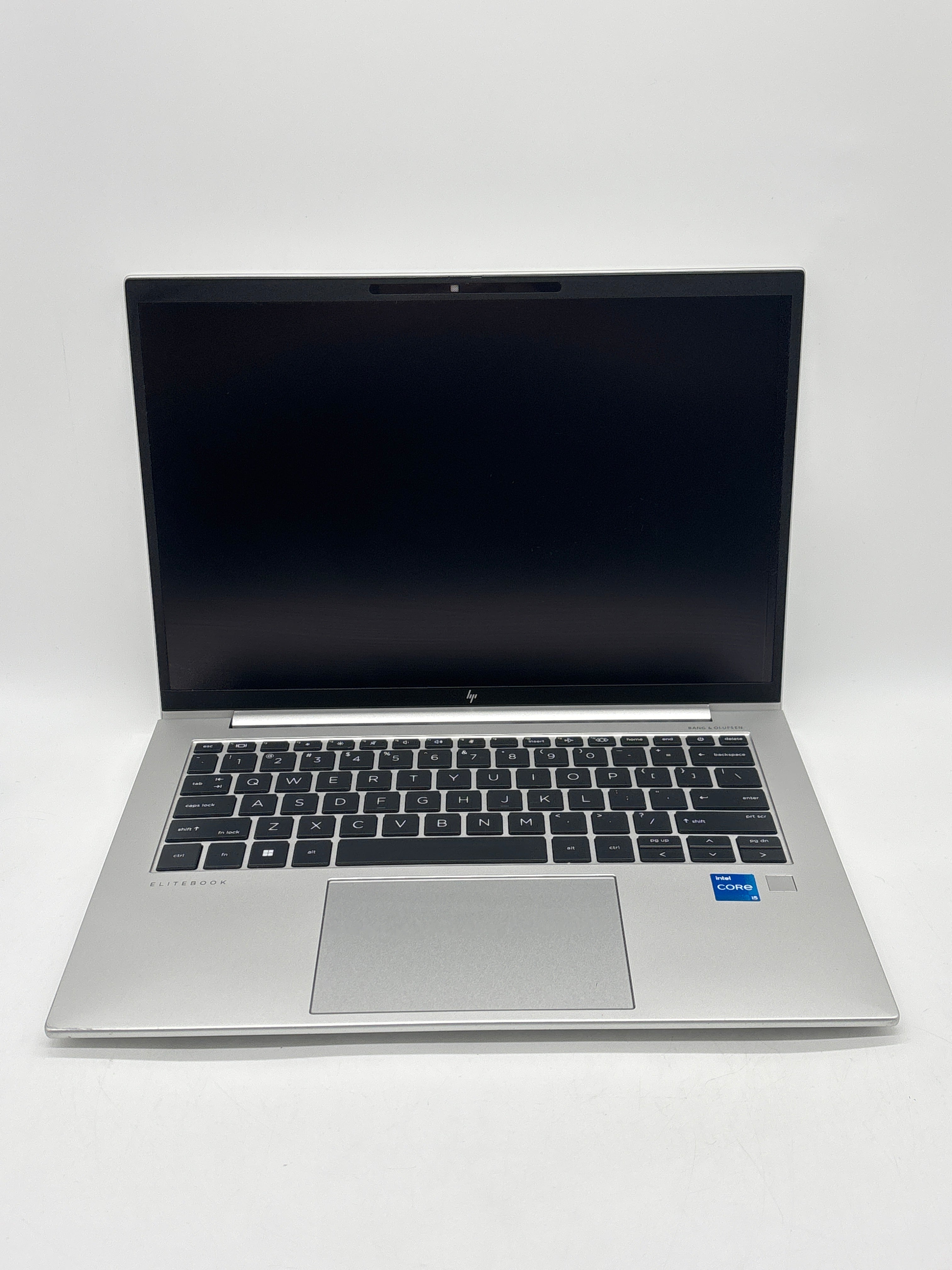 HP EliteBook 840 G10 i5-1335U 16GB RAM 256GB SSD - For Parts (Read DESC)