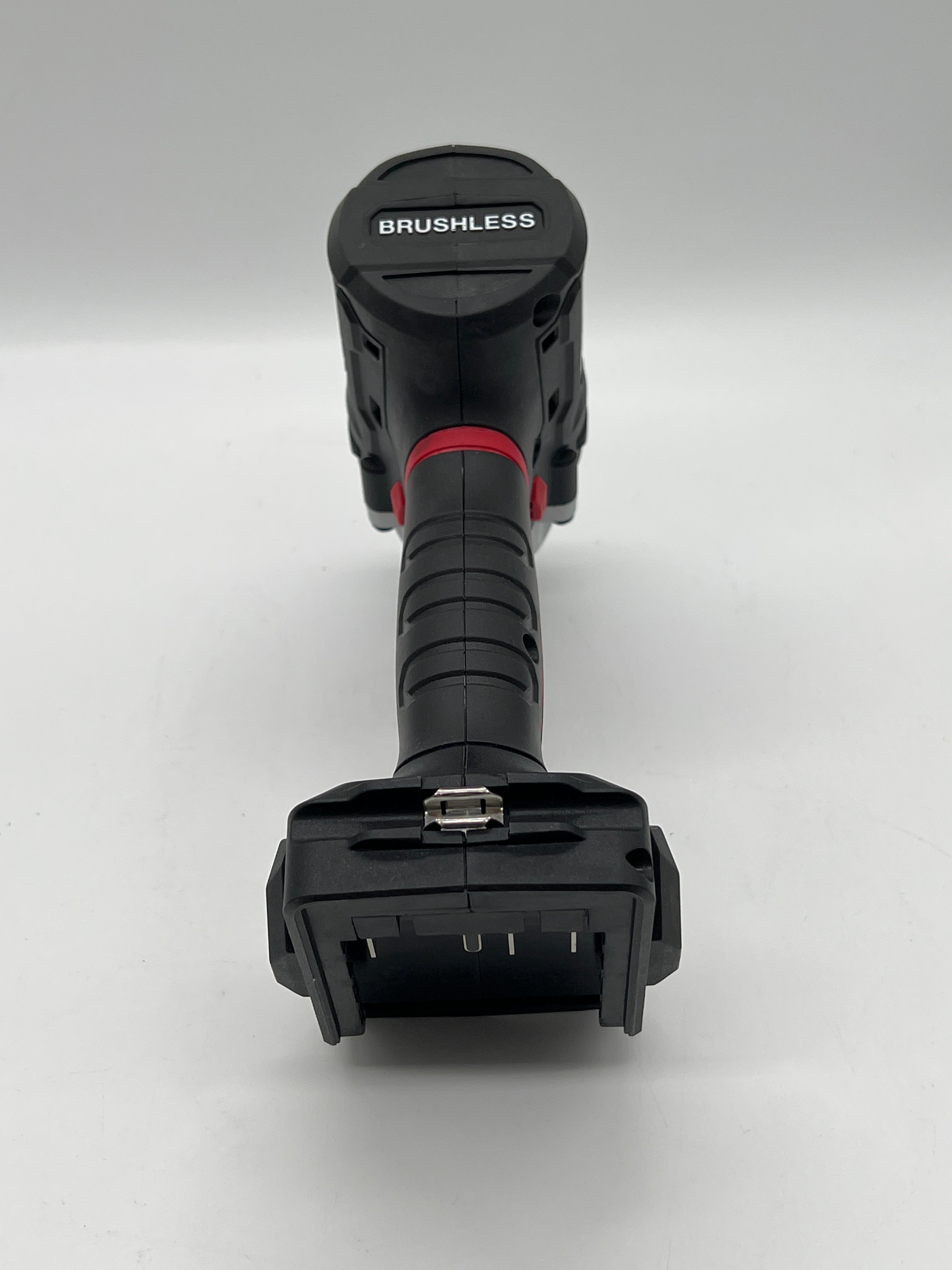 Hyper Tough Brushless Impact Driver with 2.0Ah Lithium-Ion Battery and Charger