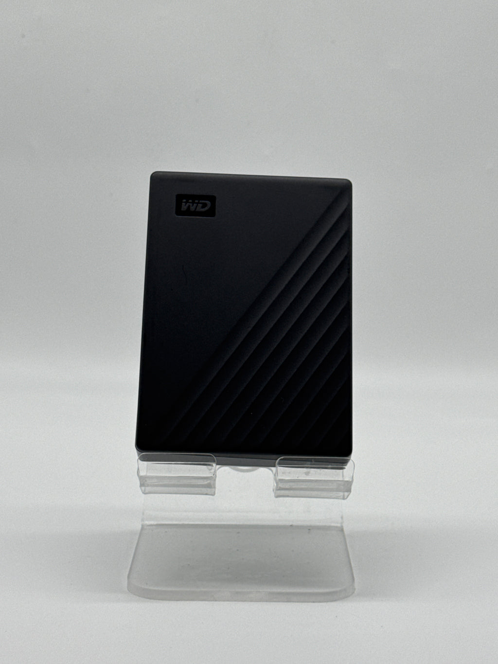 Western Digital My Passport 4TB External Hard Drive - Drive Failure