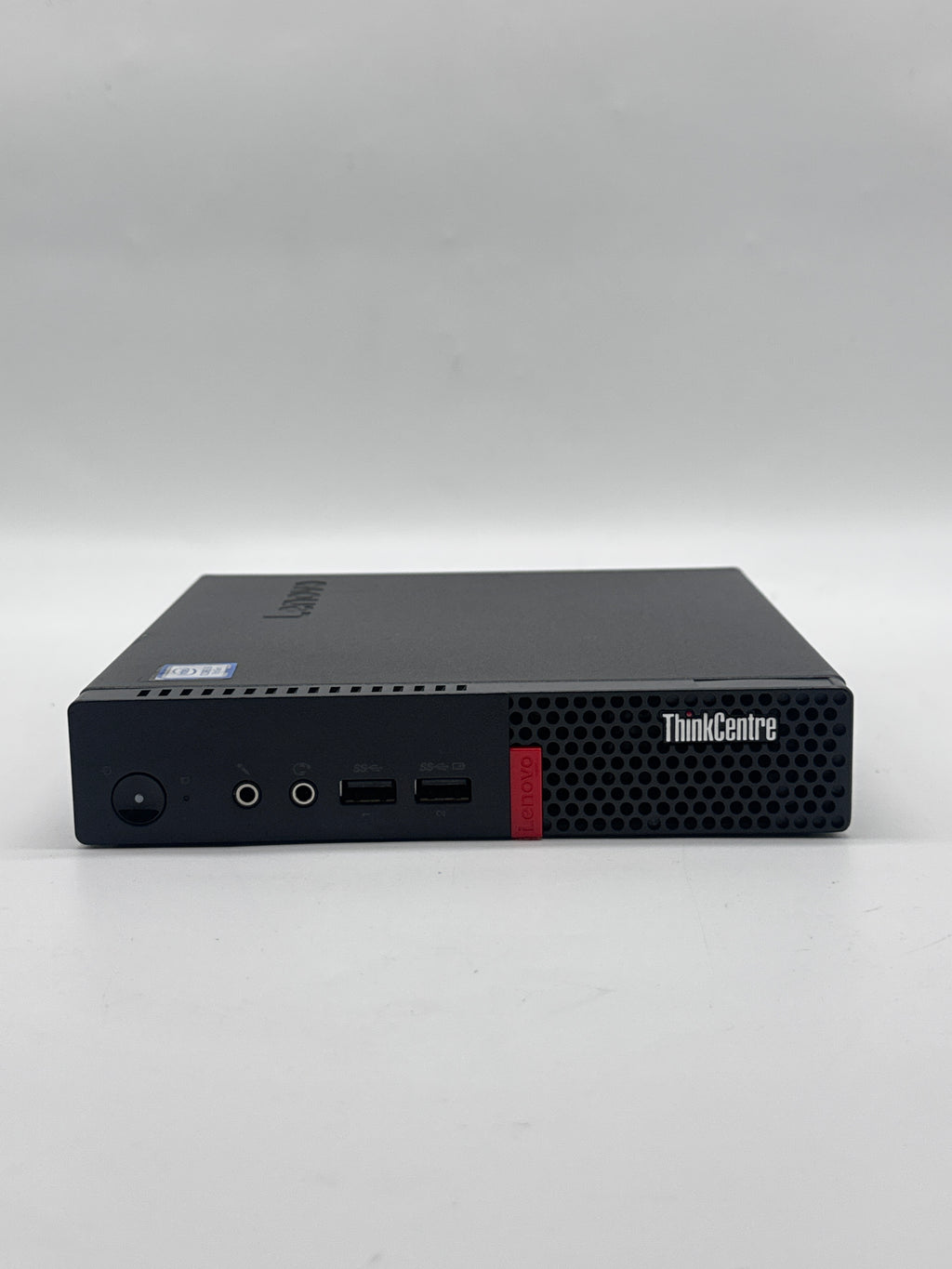 Lenovo ThinkCentre M710q Tiny Desktop i5-7500T 8GB RAM Bad HDD - For Parts