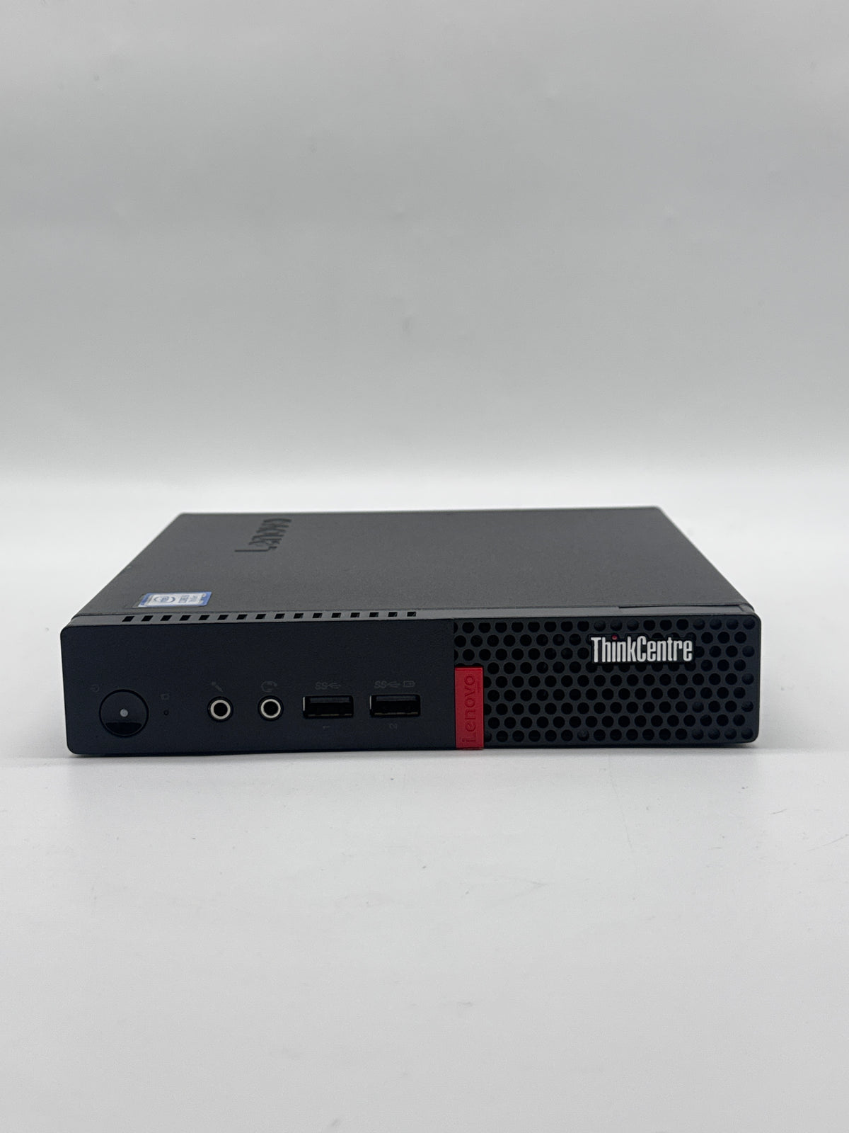 Lenovo ThinkCentre M710q Tiny Desktop i5-7500T 8GB RAM Bad HDD - For Parts