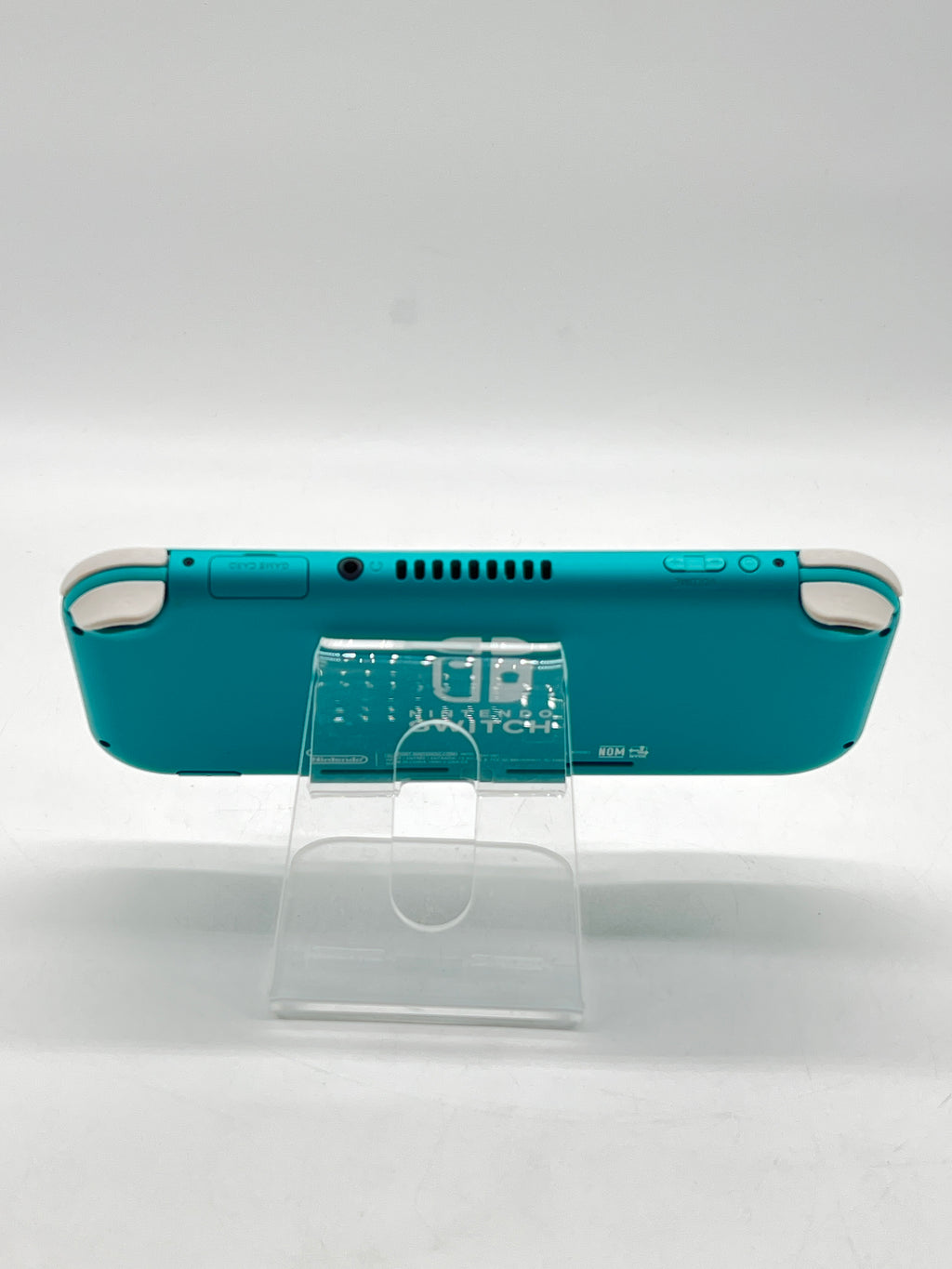 Nintendo Switch Lite 2019 HDH-001 Handheld Console 32GB Turquoise - For Parts