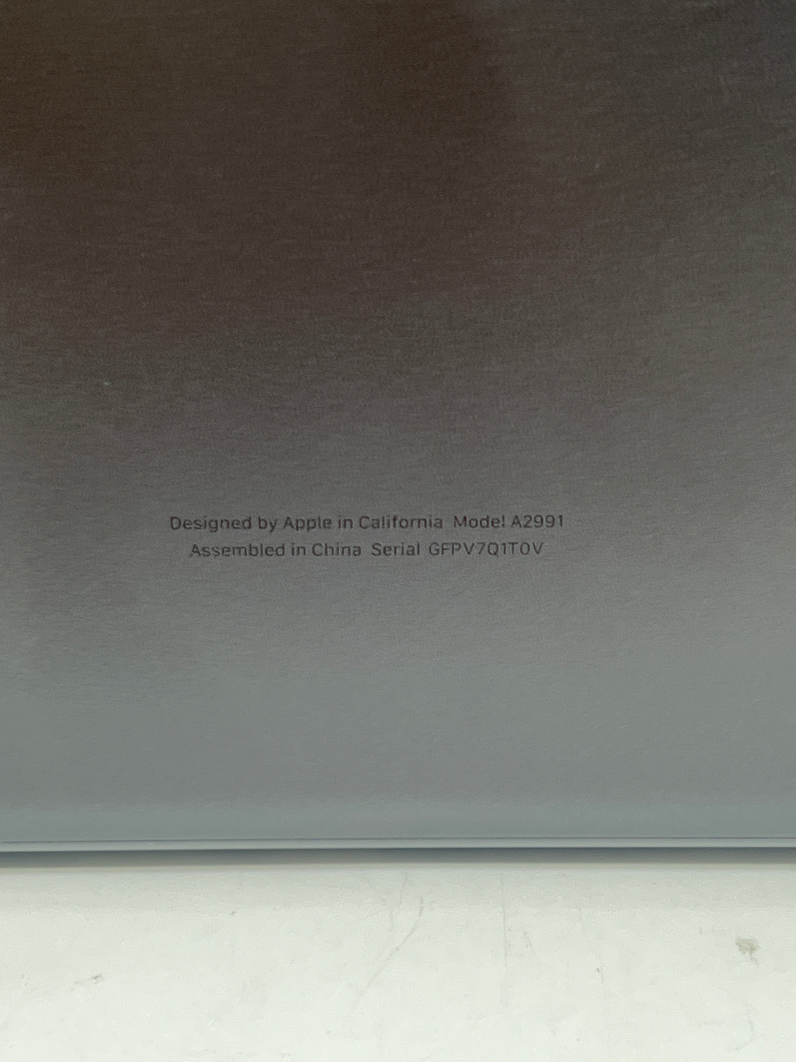 Apple MacBook Pro M3 Pro 16" 18GB RAM 512GB SSD - Used with Box