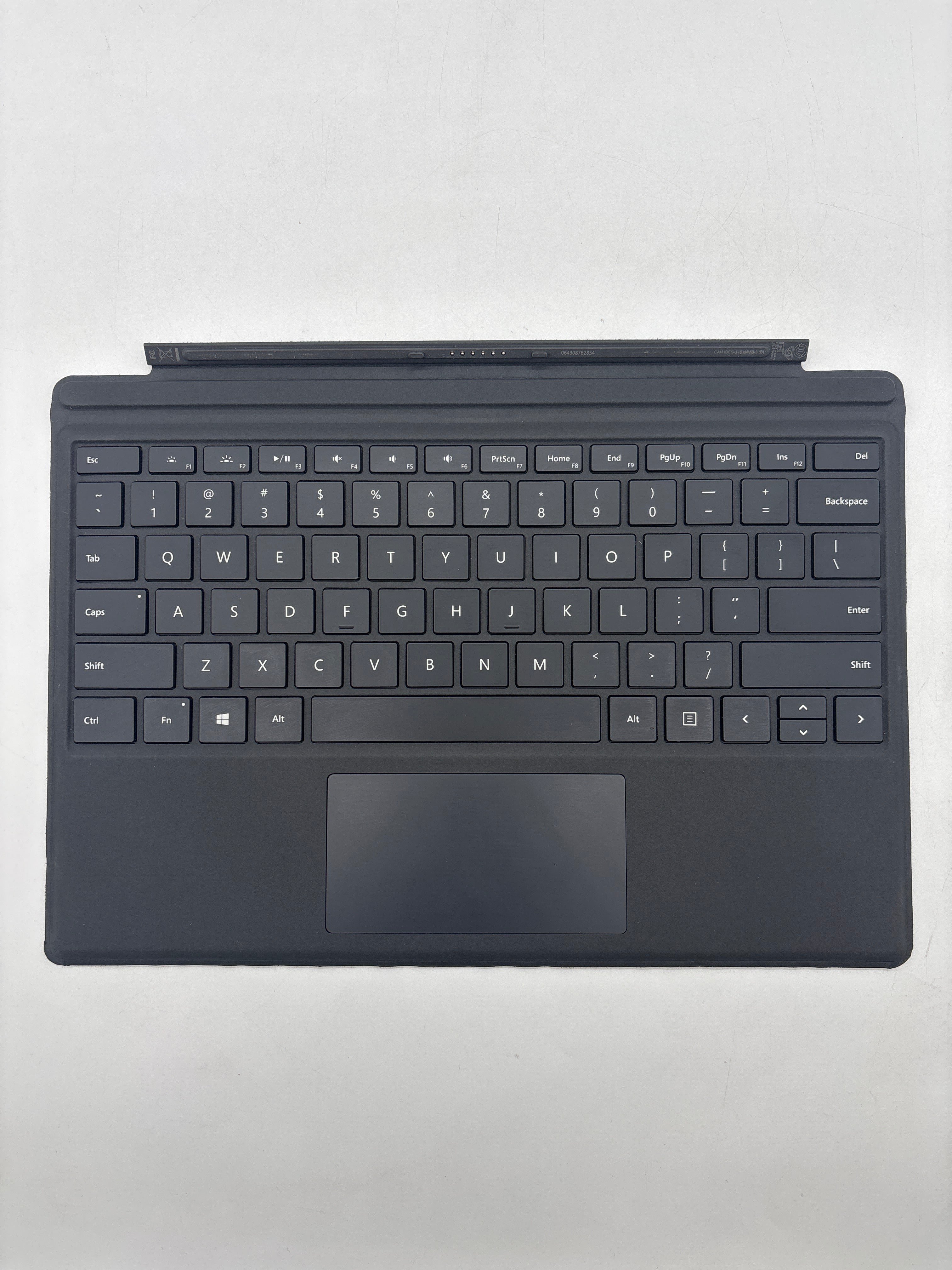 Microsoft Surface Pro 7 1866 i7-1065G7 16GB RAM 256GB SSD