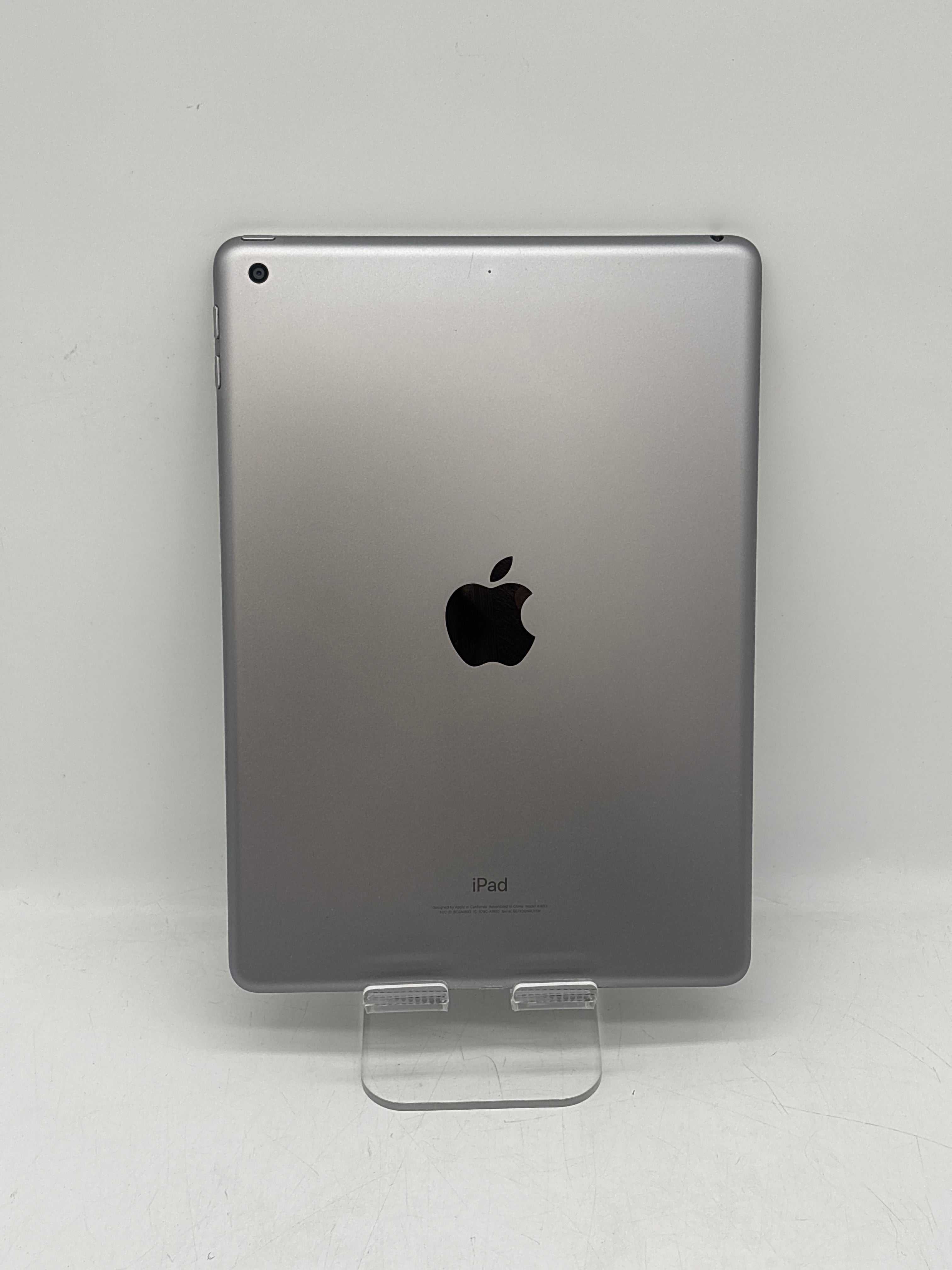 Apple iPad 6th Gen A1893 128GB Wi-Fi - Used