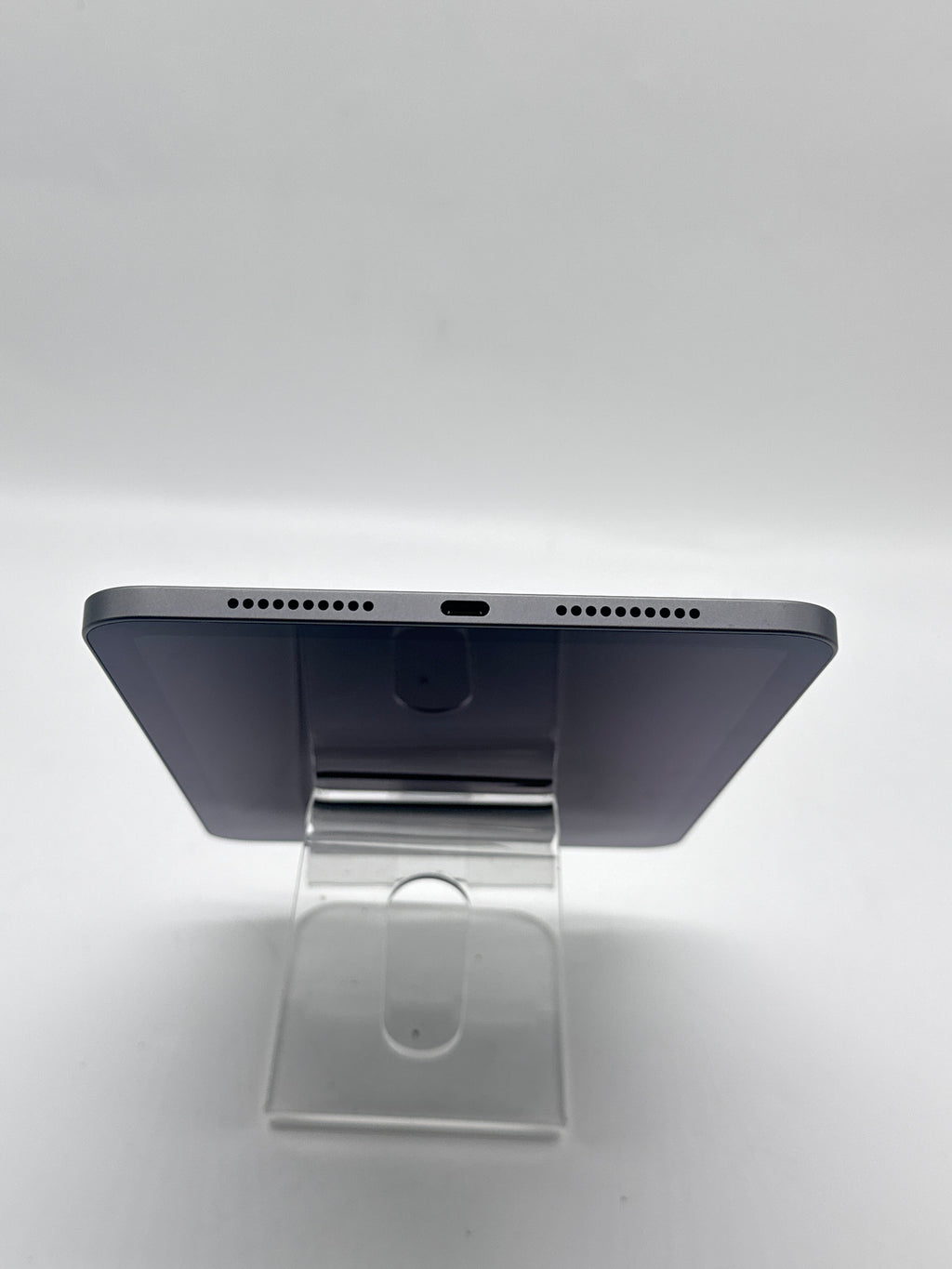 Apple iPad Mini 6th Gen A2567 64GB Wi-Fi Space Gray 8.3in - Used