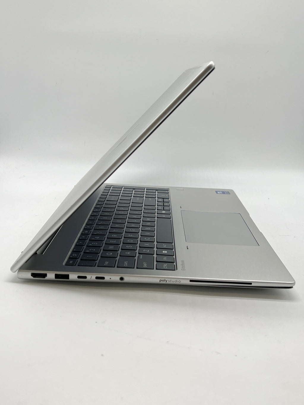 HP EliteBook 6 G1i 16" Ultra 7 265H 32GB RAM 2TB SSD RTX 3050 - Used