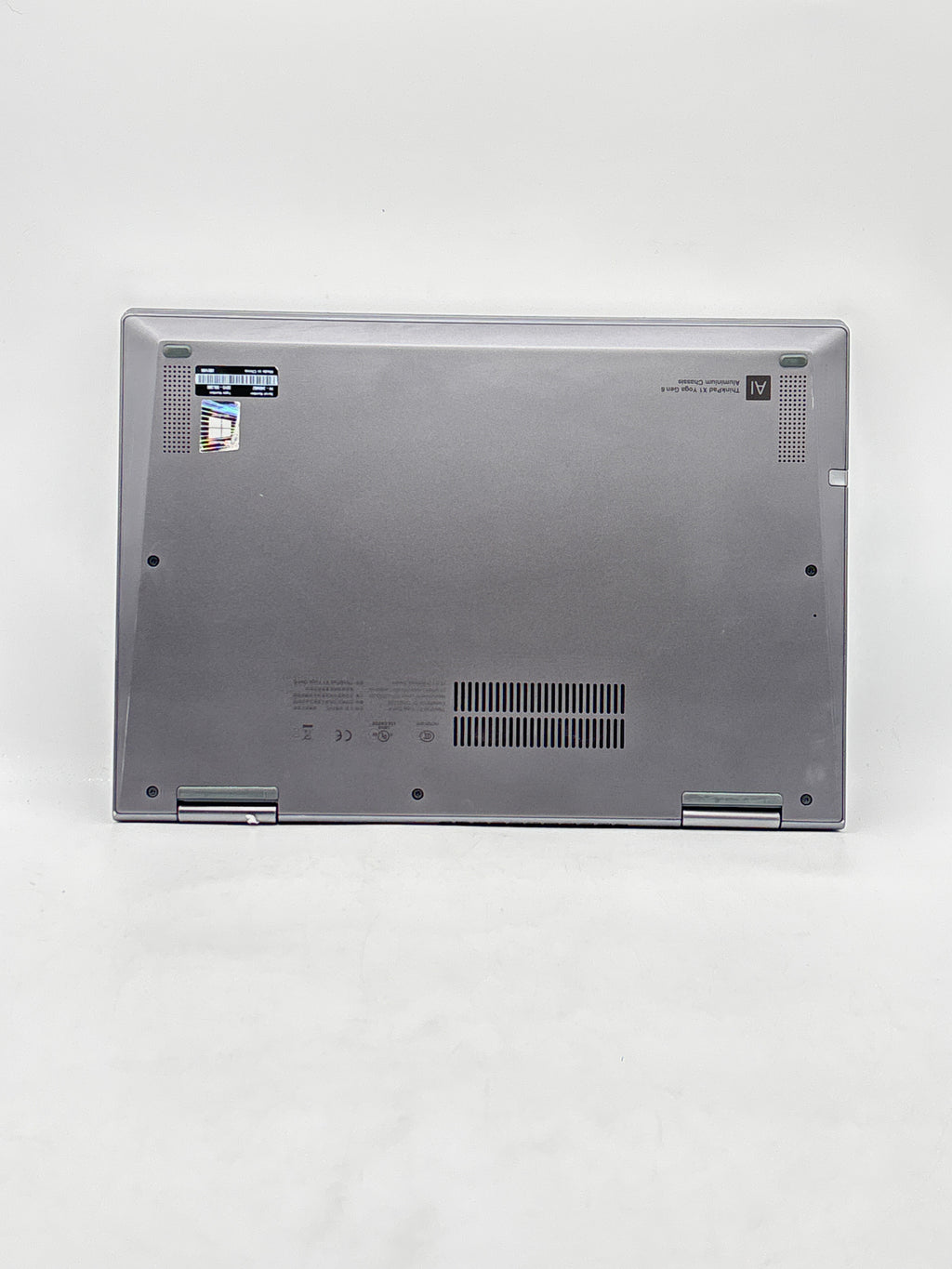 Lenovo ThinkPad X1 Yoga Gen 6 i7-1185G7 16GB RAM 512GB SSD Gray - Used
