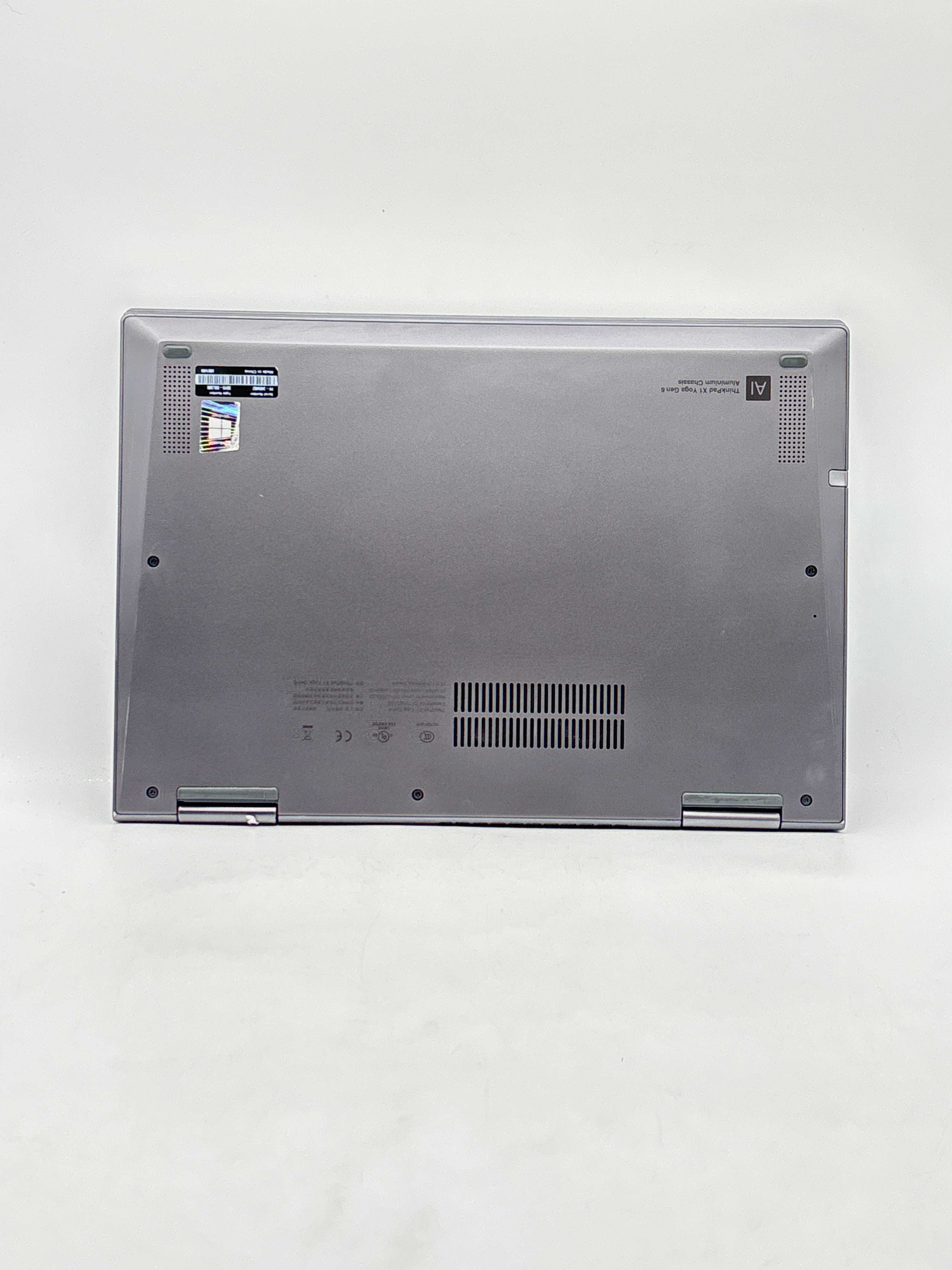 Lenovo ThinkPad X1 Yoga Gen 6 i7-1185G7 16GB RAM 512GB SSD Gray - Used