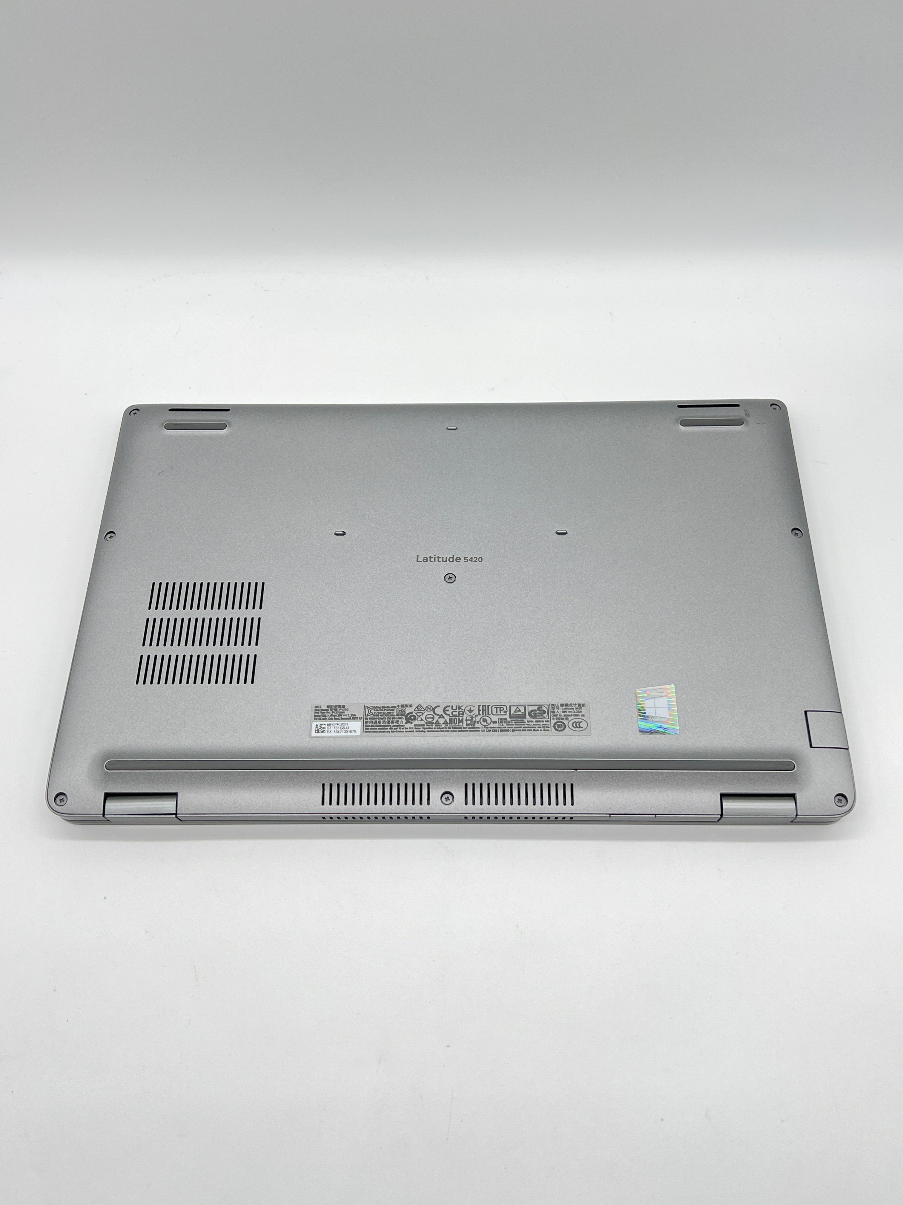 Dell Latitude 5420 i7-1185G7 16GB RAM 512GB SSD