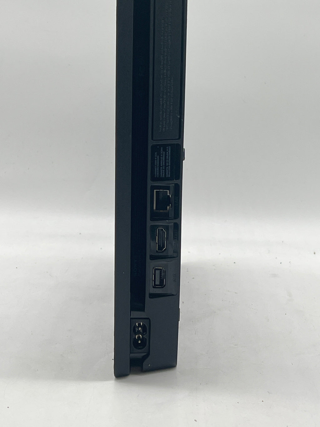 Sony PlayStation 4 Slim CUH-2115B 1TB Black Console - Used