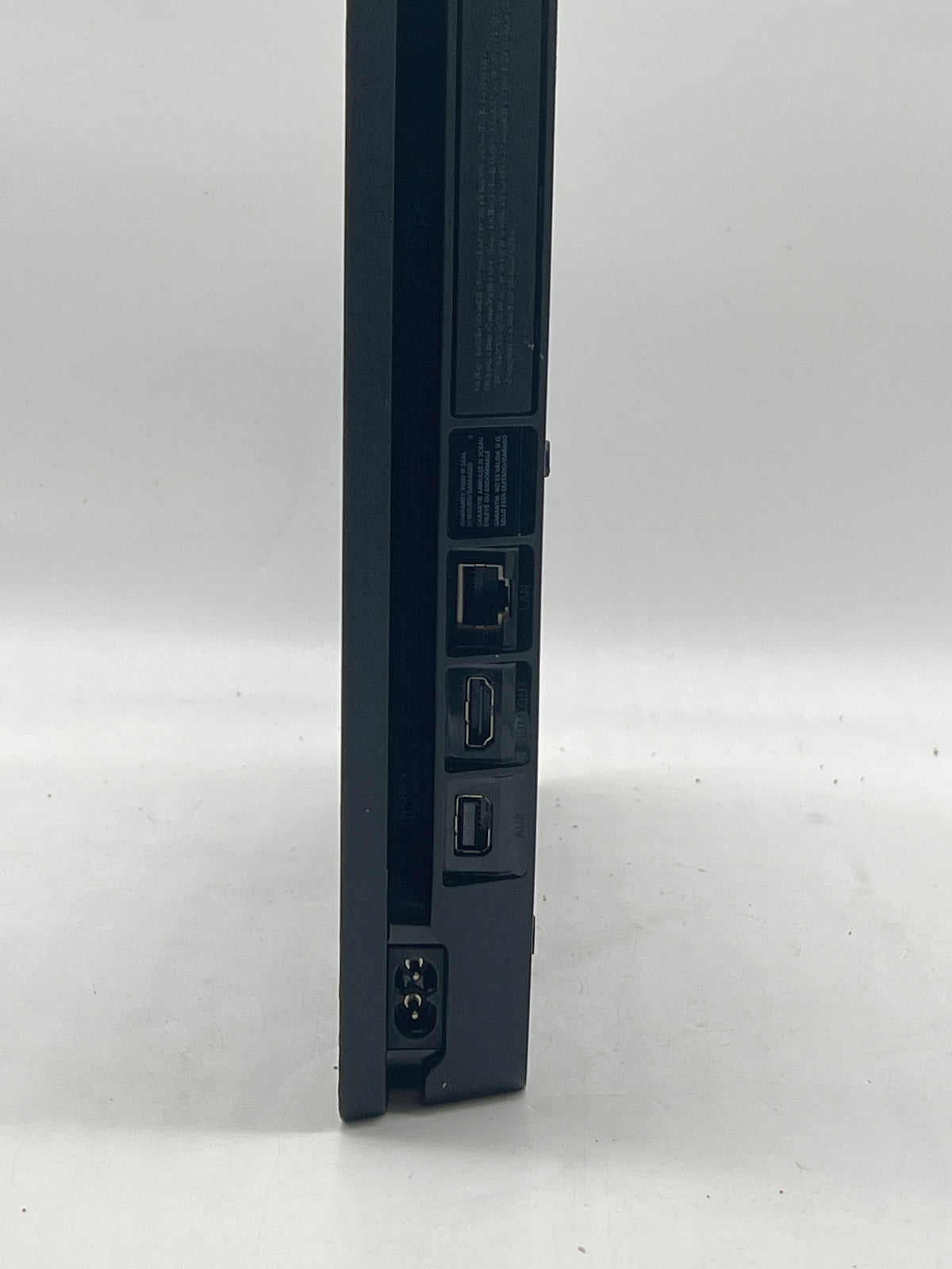 Sony PlayStation 4 Slim CUH-2115B 1TB Black Console - Used