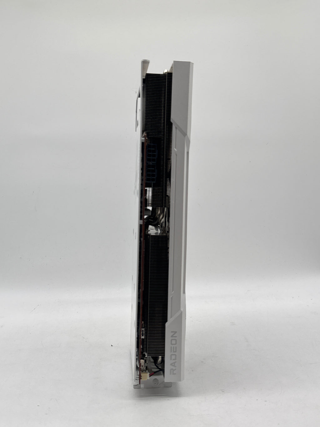 PowerColor Hellhound Radeon RX 6700 XT 12GB GDDR6 Graphics Card White - Used