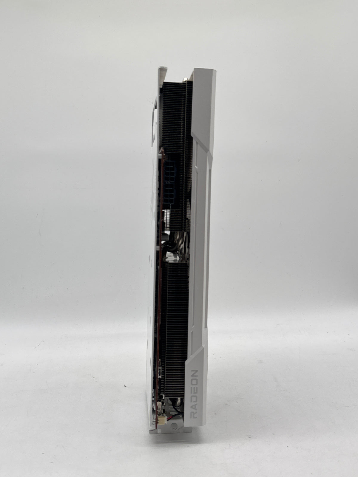 PowerColor Hellhound Radeon RX 6700 XT 12GB GDDR6 Graphics Card White - Used