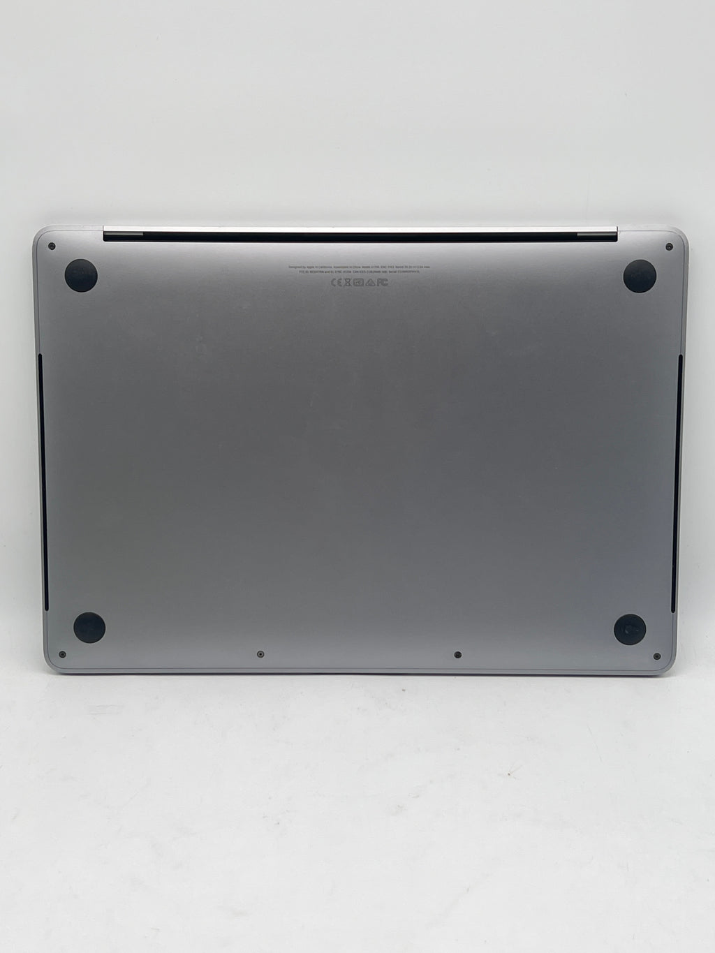 Apple MacBook Pro 13" A1706 Core i5 8GB RAM 256GB HD - For Parts (Read)