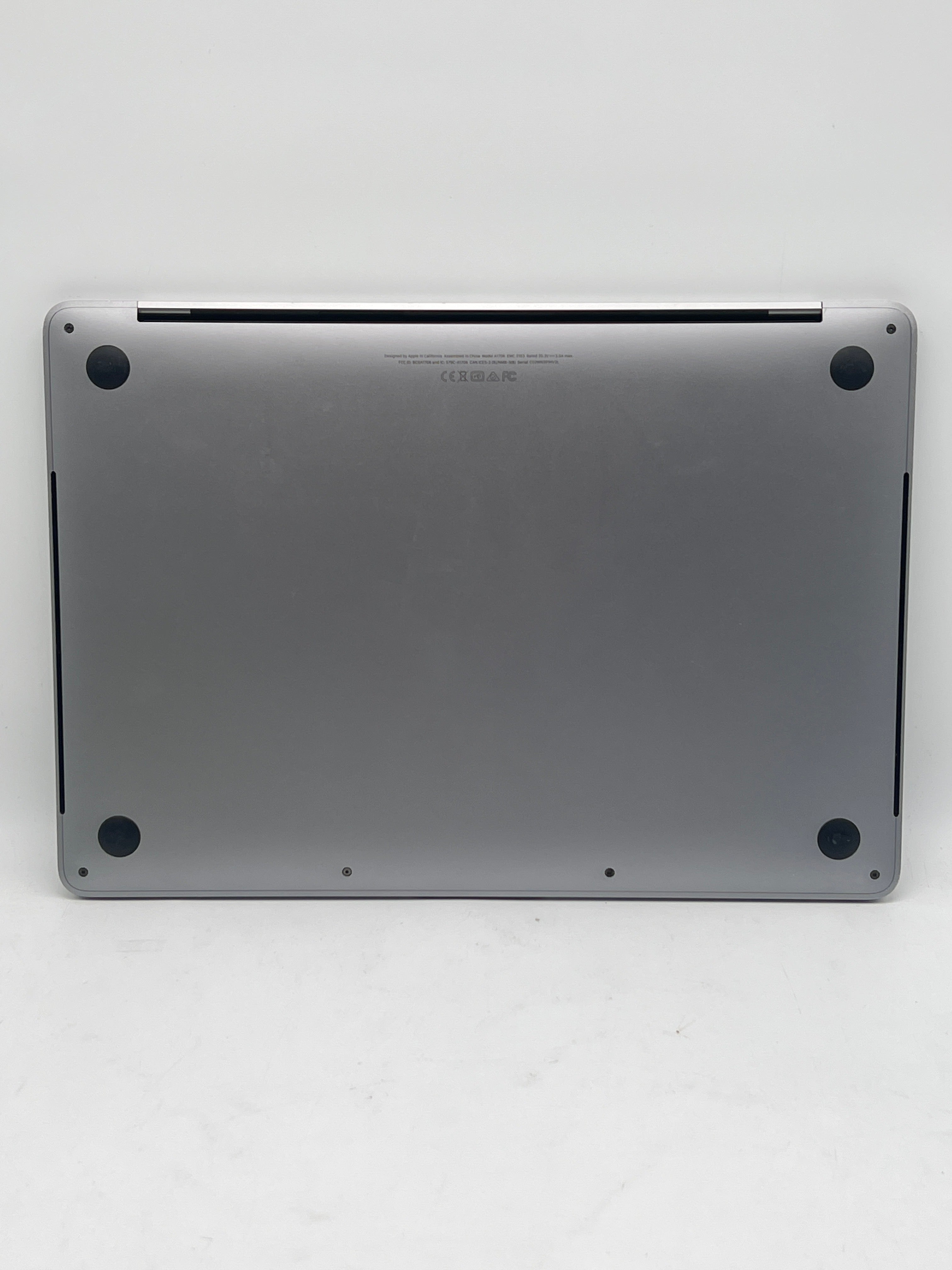 Apple MacBook Pro 13" A1706 Core i5 8GB RAM 256GB HD - For Parts (Read)