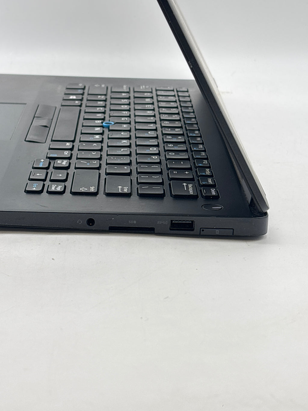 Dell Latitude E7470 14" Core i5-6300U 16GB RAM 256GB SSD - Used