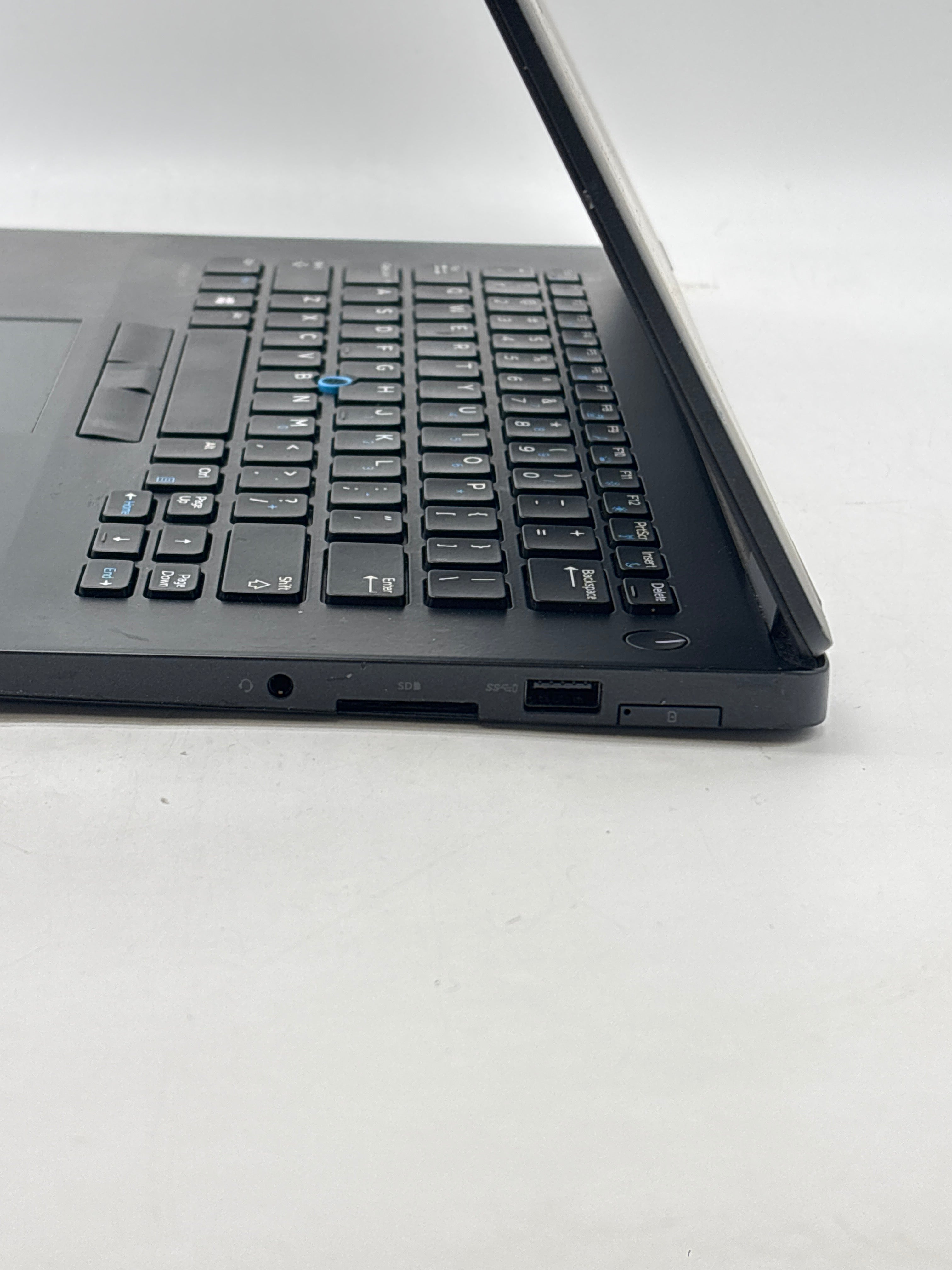 Dell Latitude E7470 14" Core i5-6300U 16GB RAM 256GB SSD - Used