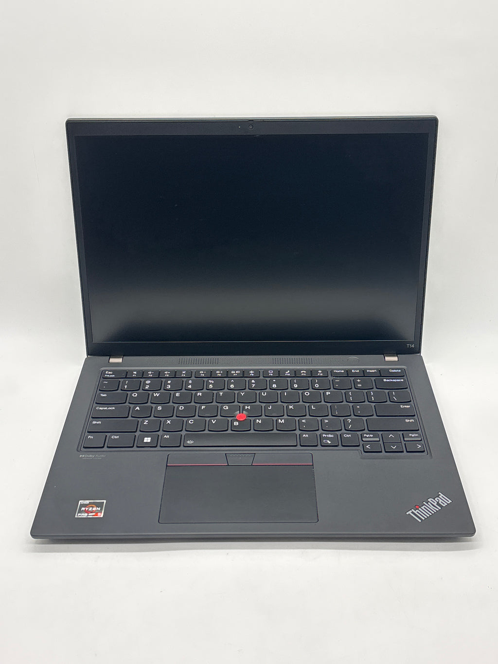 Lenovo Thinkpad T14 Gen 3 AMD Ryzen 5 Pro 6650U 16 GB RAM 256 GB SSD