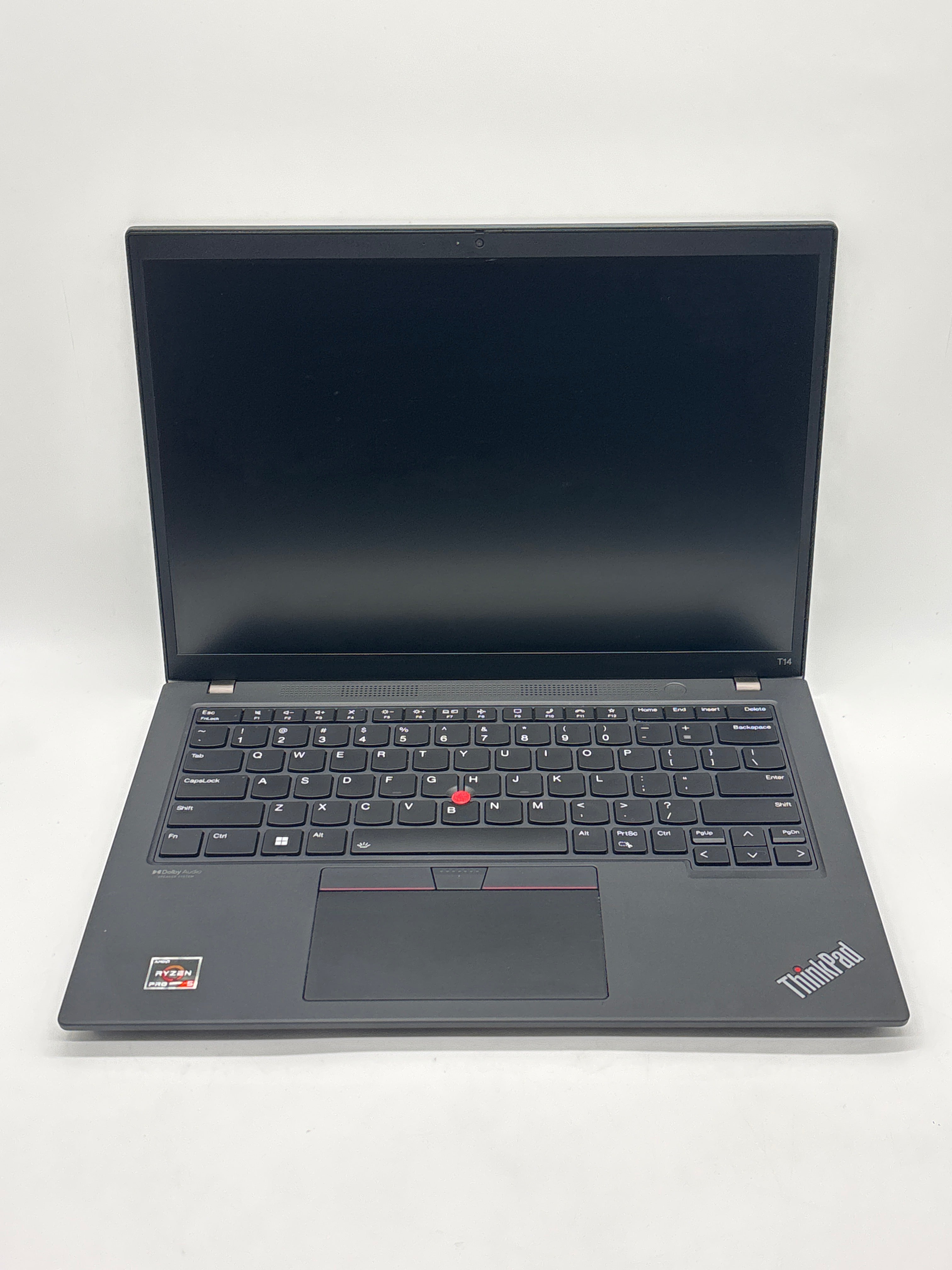 Lenovo Thinkpad T14 Gen 3 AMD Ryzen 5 Pro 6650U 16 GB RAM 256 GB SSD