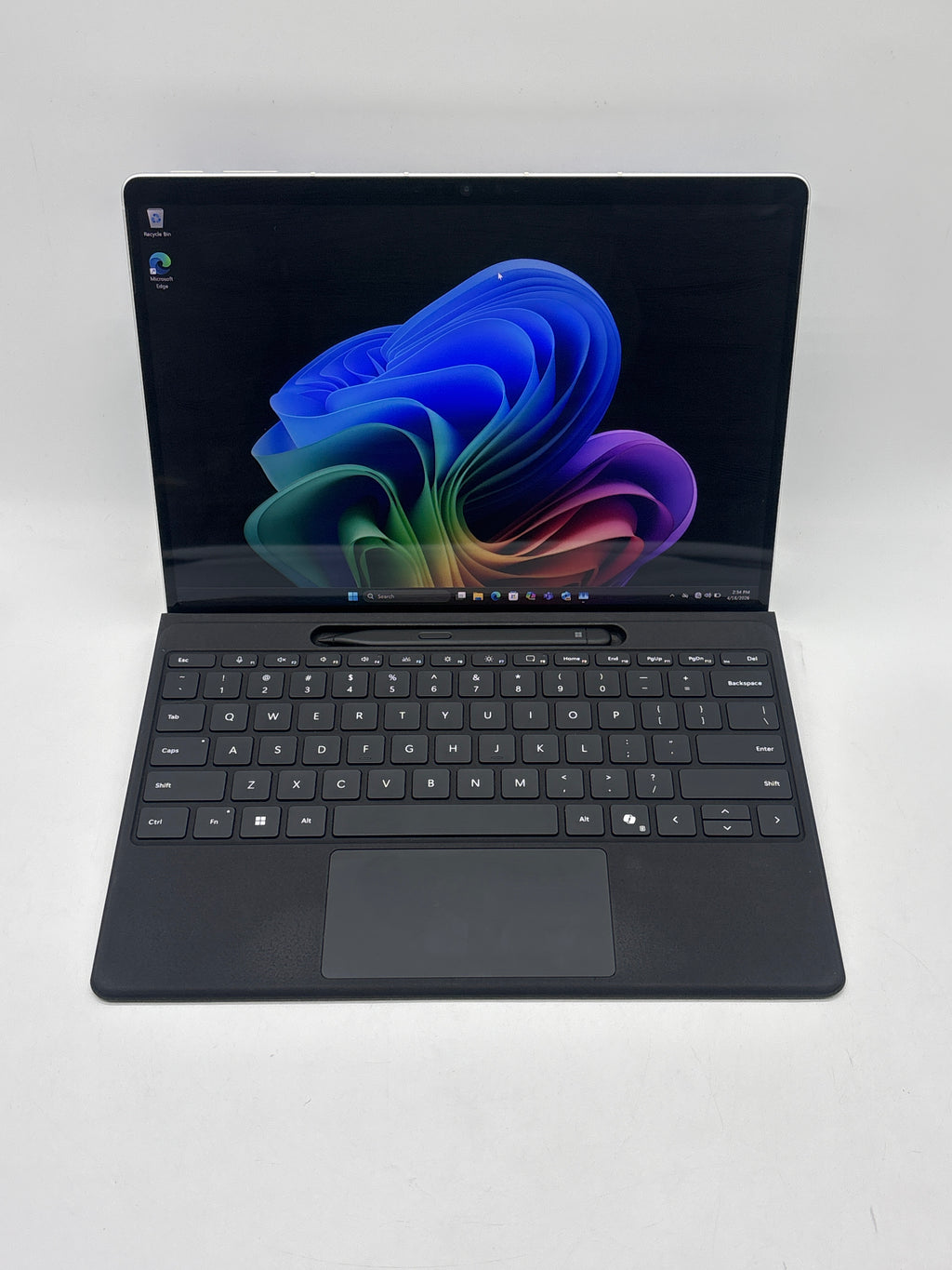 Microsoft 11th Edition 2077 Snapdragon X12 Core 16GB RAM 512GB SSD