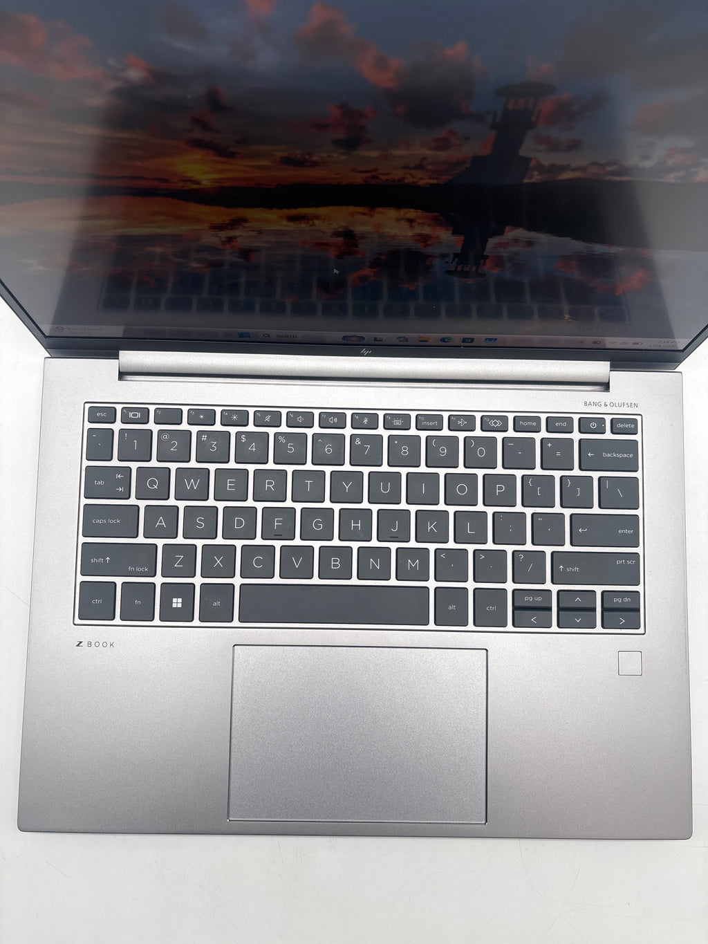HP ZBook Firefly 14 G10 i7-1360P 16GB RAM 512GB SSD