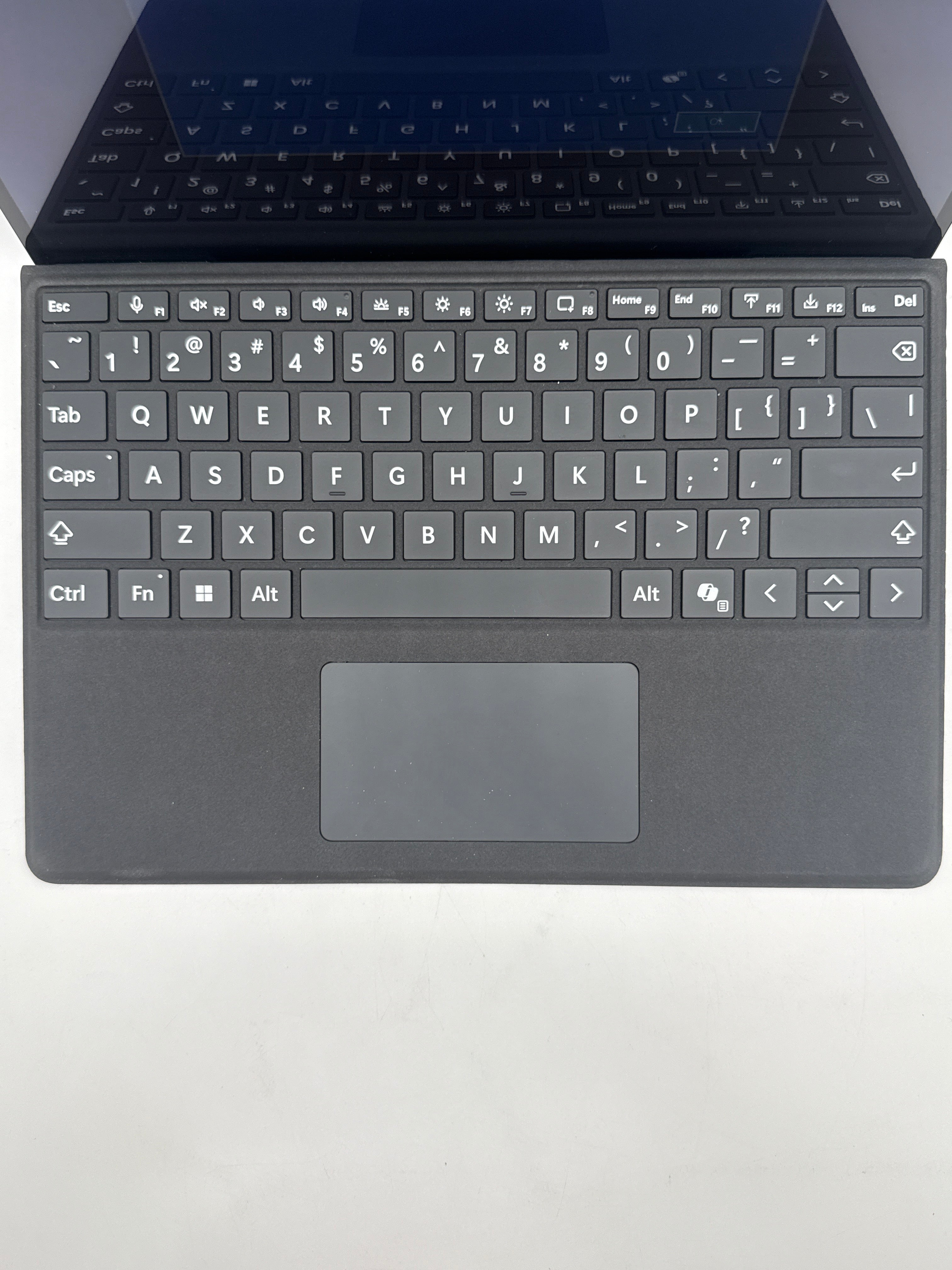 Microsoft Surface Pro 11th edition Snapdragon X Elite 16GB RAM 512 GB SSD - NO OS