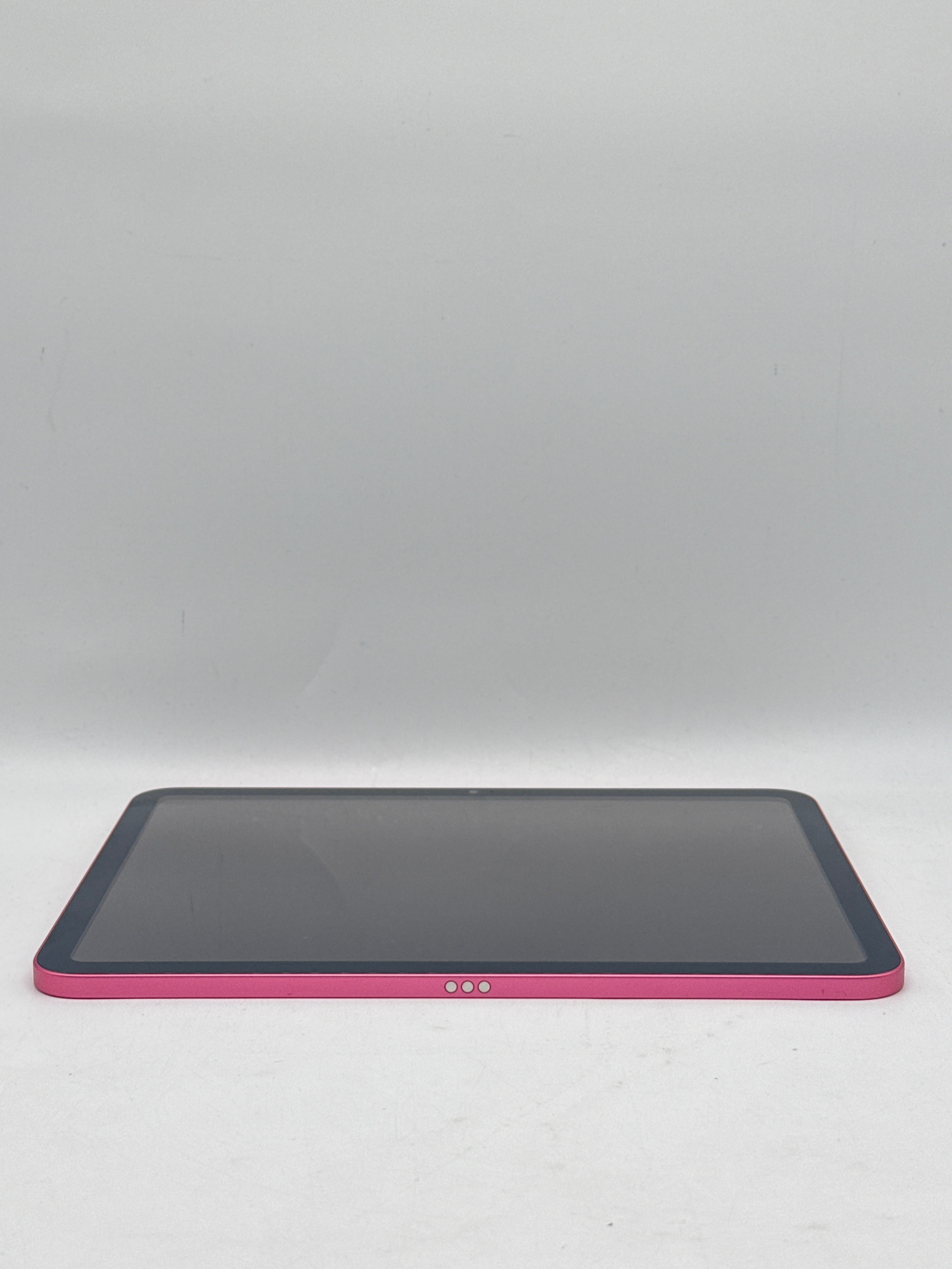 Apple iPad 11" (A16) 128GB Pink WiFi Only MD4E4LL/A