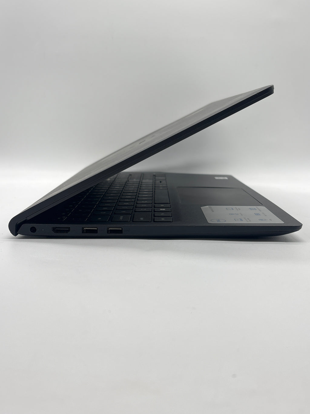 Dell Inspiron 15 3511 i5-1035G1 8GB RAM 256GB SSD - For Parts (Read DESC)