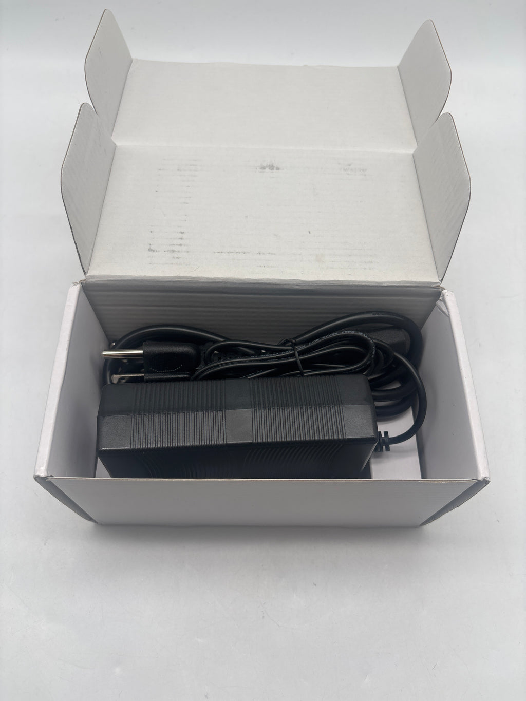 ROBOfiber FC-1002-PSE Gigabit Fiber Media Converter 2-Port PoE+ 60W SFP - New