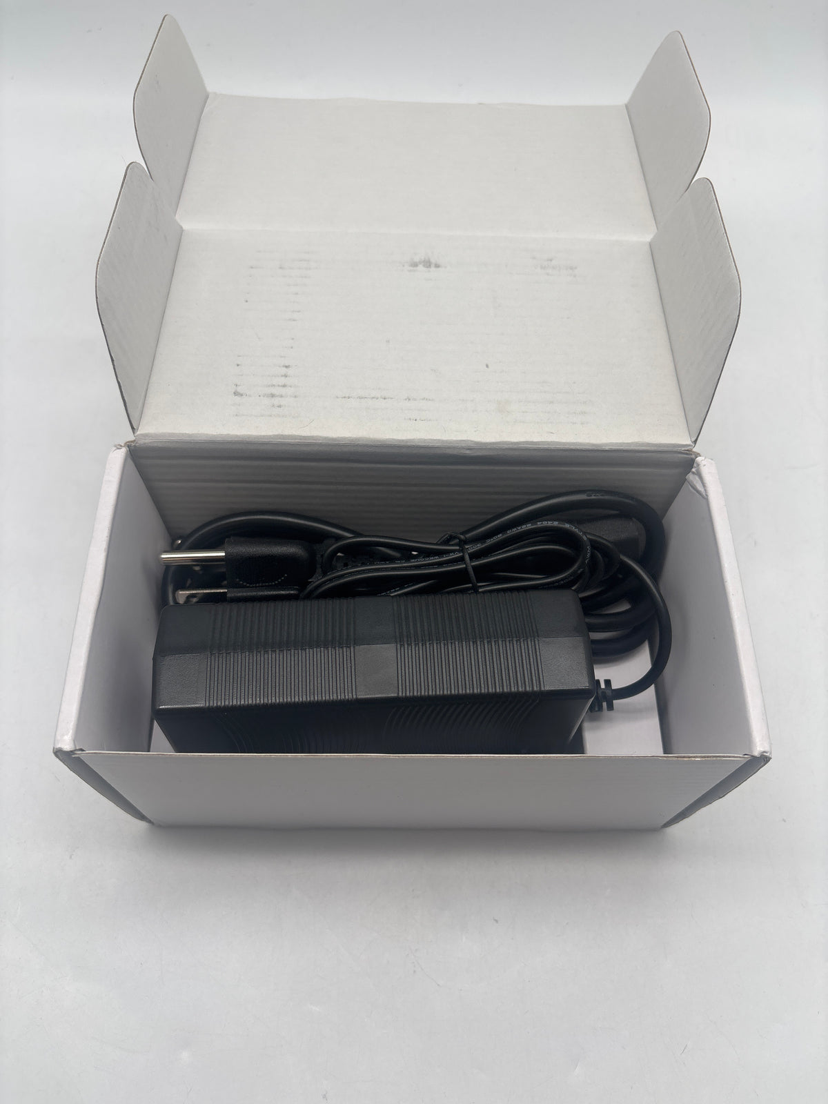 ROBOfiber FC-1002-PSE Gigabit Fiber Media Converter 2-Port PoE+ 60W SFP - New
