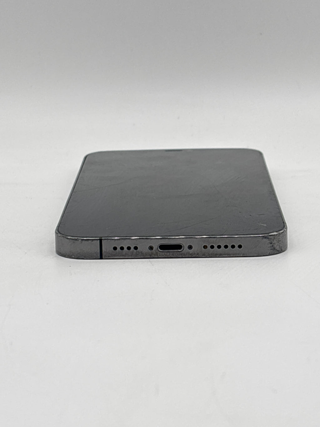 Apple iPhone 12 Pro Max 128GB Gray - For Parts (97% Battery)