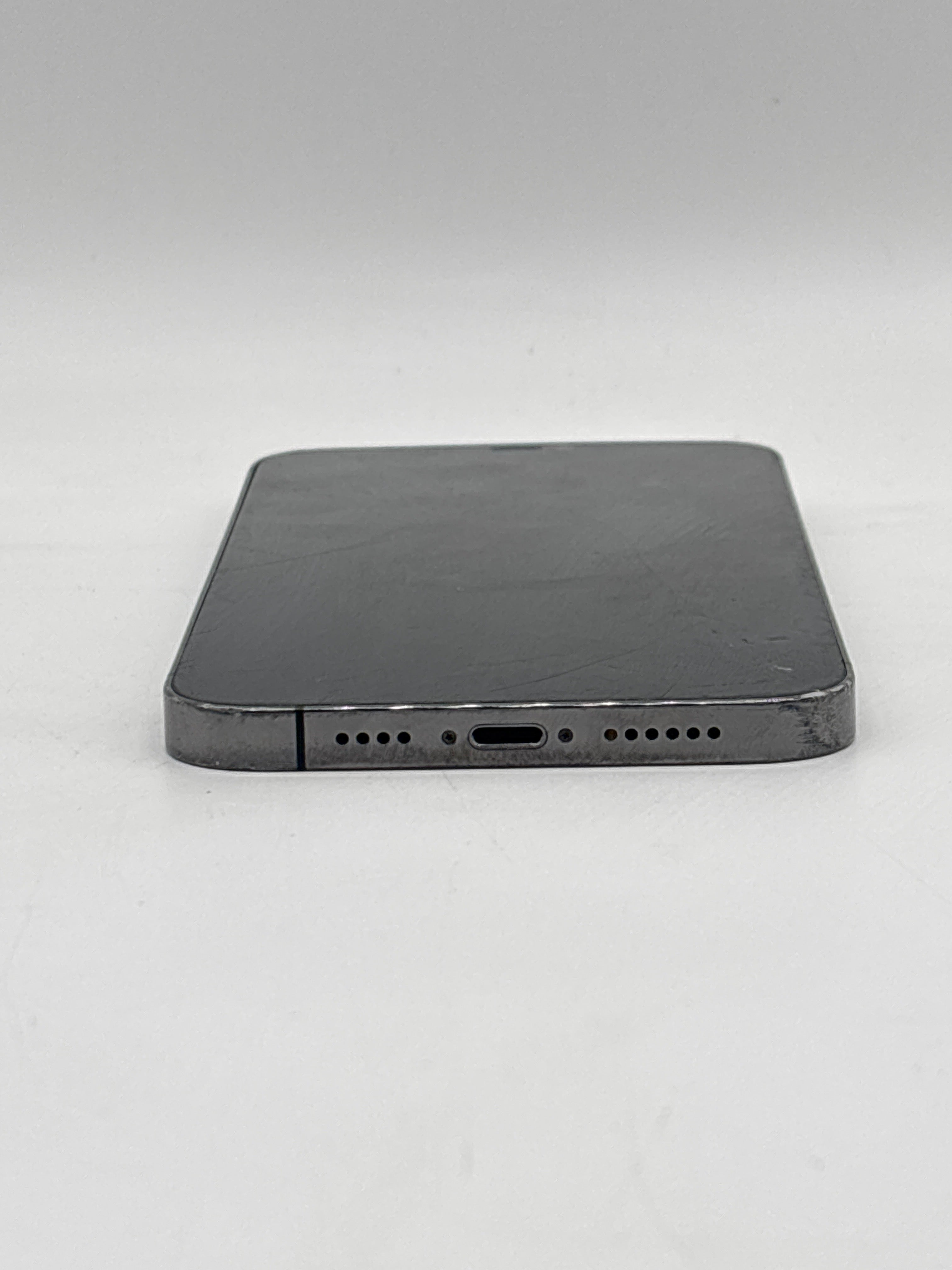 Apple iPhone 12 Pro Max 128GB Gray - For Parts (97% Battery)