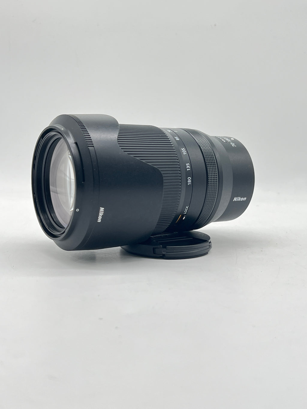 Nikon NIKKOR Z 70-180mm f/2.8 Nikon Z-Mount Lens - Used