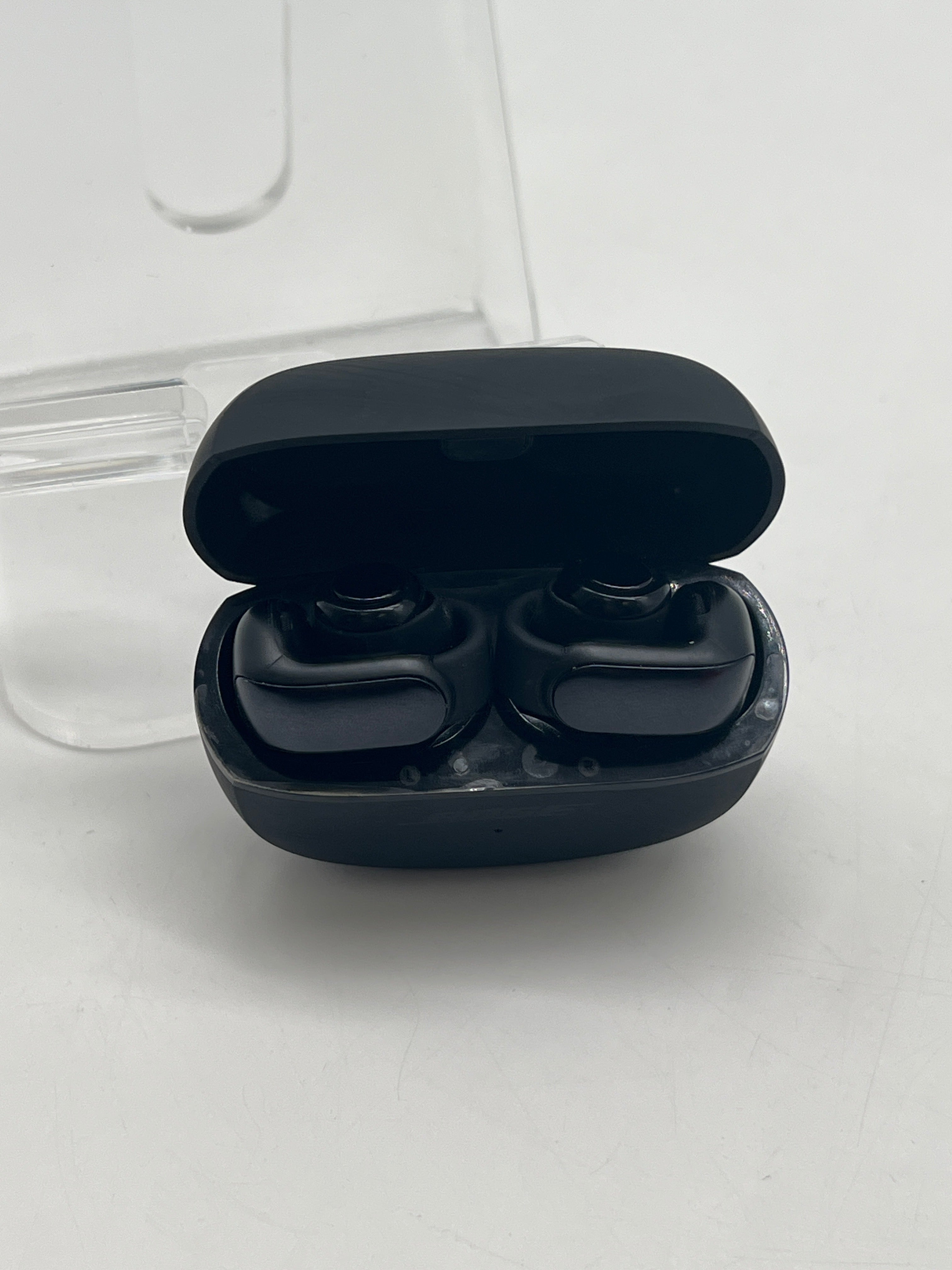 Bose QuietComfort Ultra True Wireless Earbuds Black - Used
